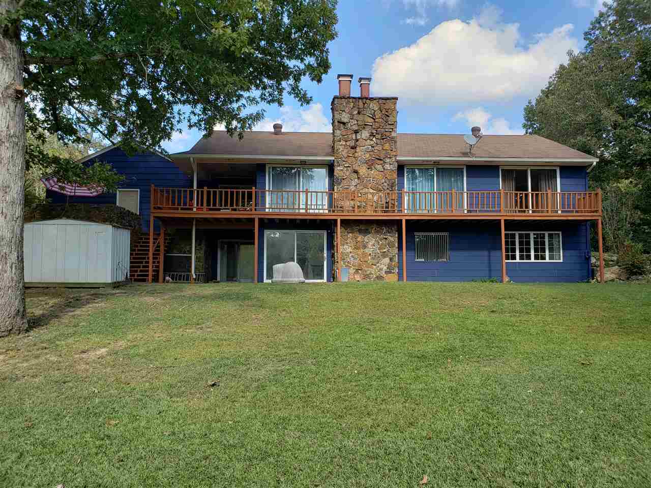Photo 48 - Residential for sale – 515 W Tri Lakes   Horseshoe Bend, AR