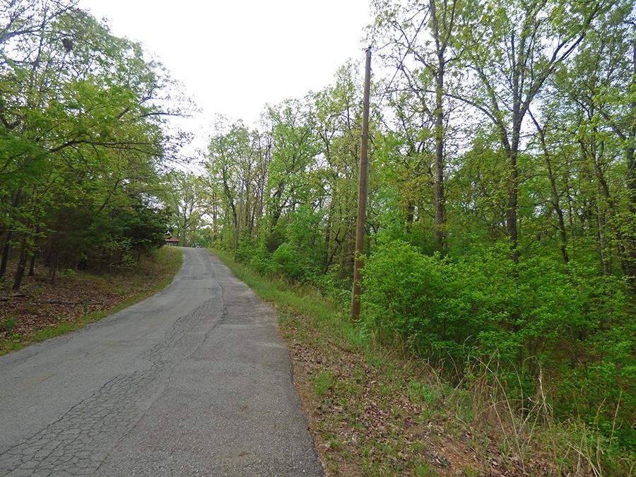 Photo 5 - Vacant Land for sale –   Cochise   Cherokee Village, AR