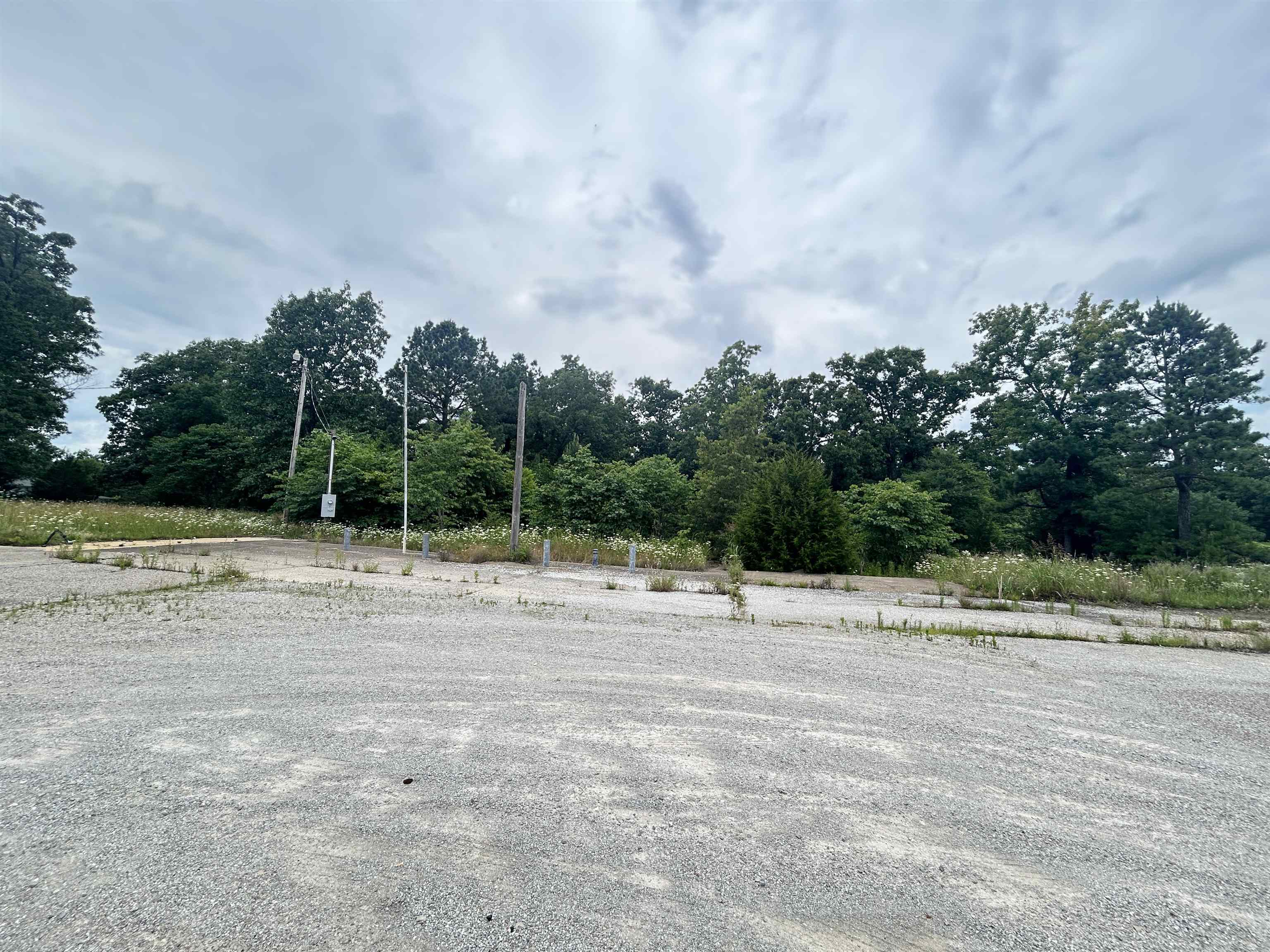 Vacant Land for sale – 2269  62/412   Highland, AR
