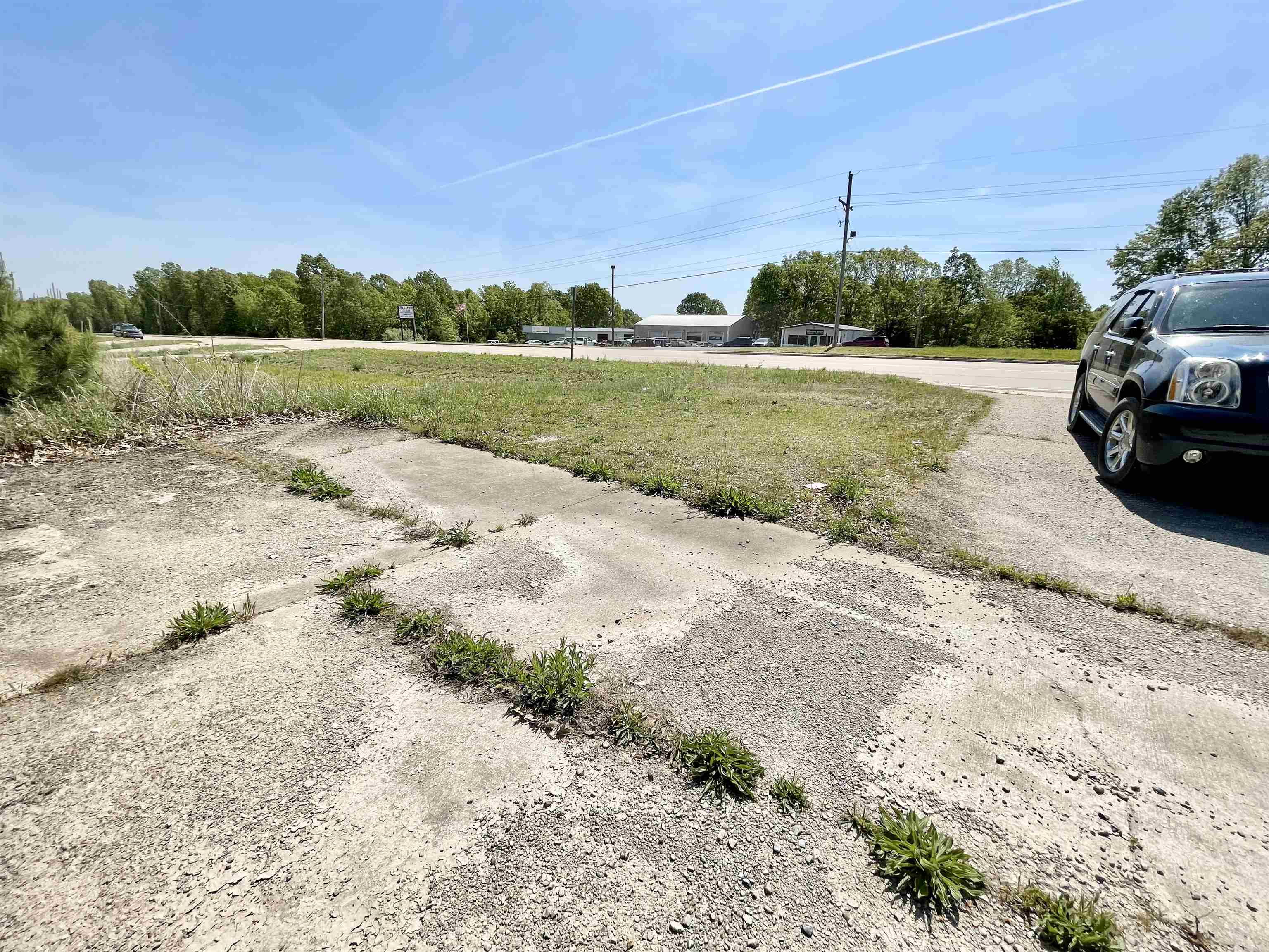 Photo 13 - Vacant Land for sale – 2269  62/412   Highland, AR