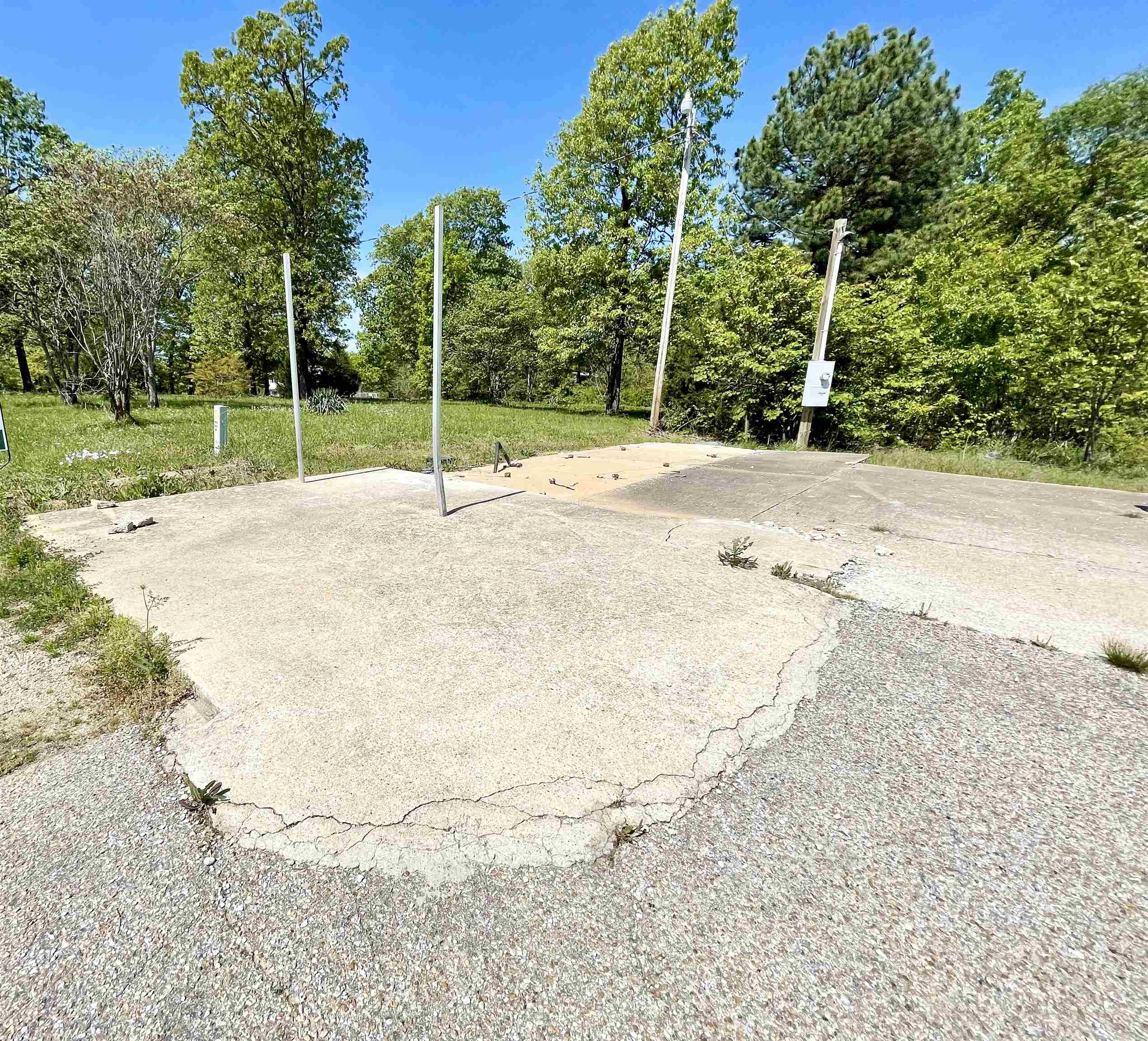 Photo 20 - Vacant Land for sale – 2269  62/412   Highland, AR