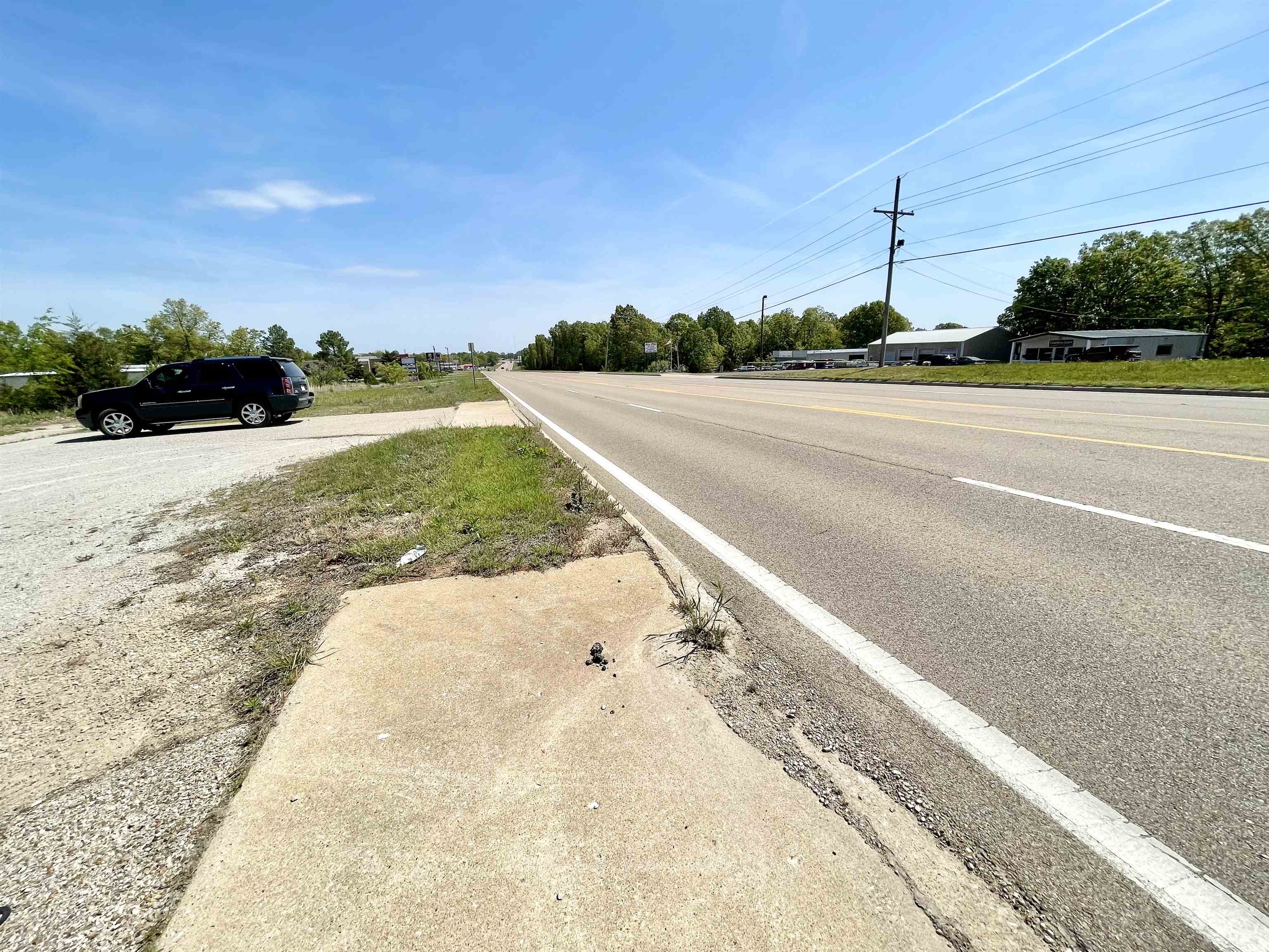 Photo 3 - Vacant Land for sale – 2269  62/412   Highland, AR