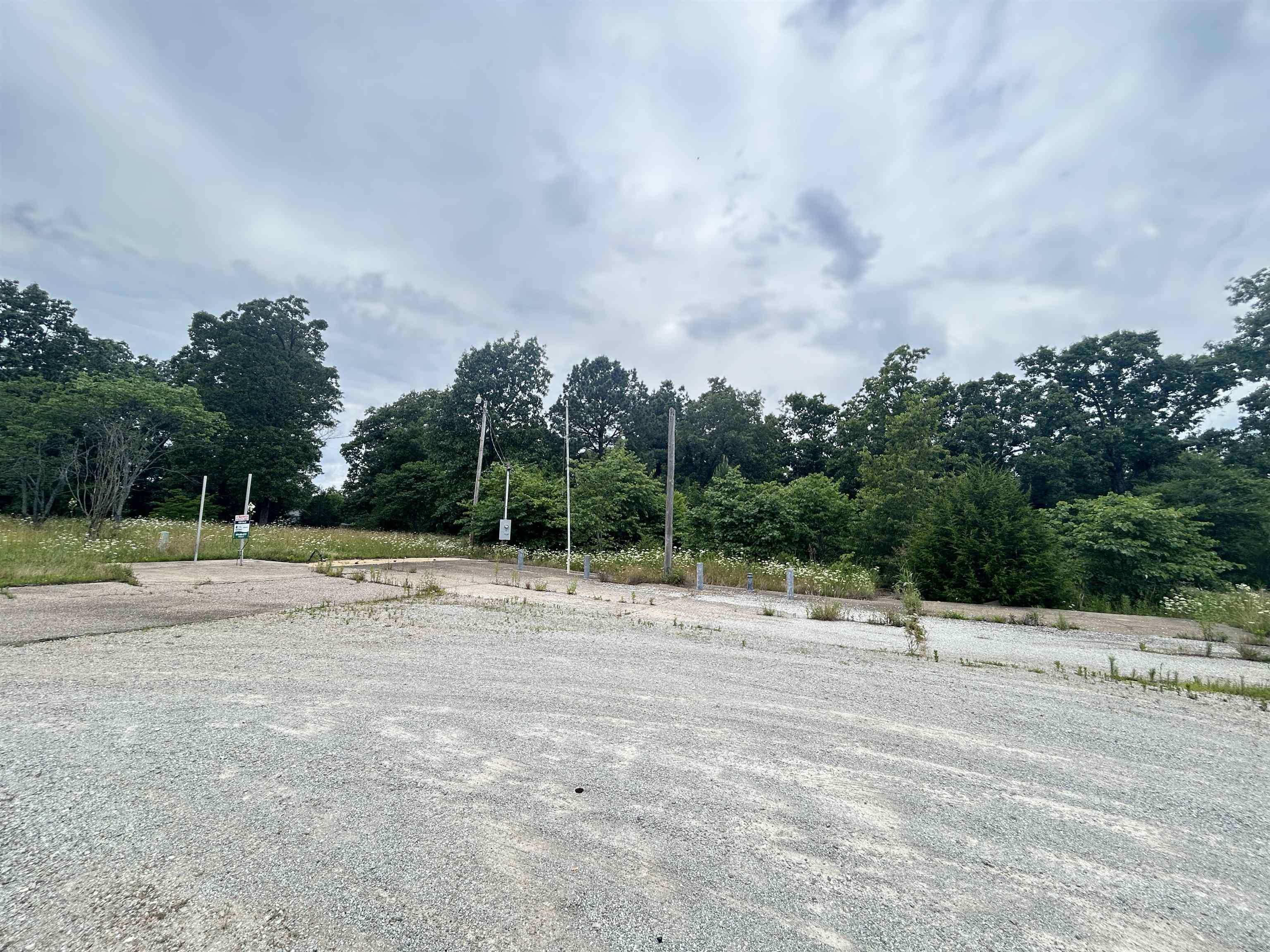 Photo 3 - Vacant Land for sale – 2269  62/412   Highland, AR