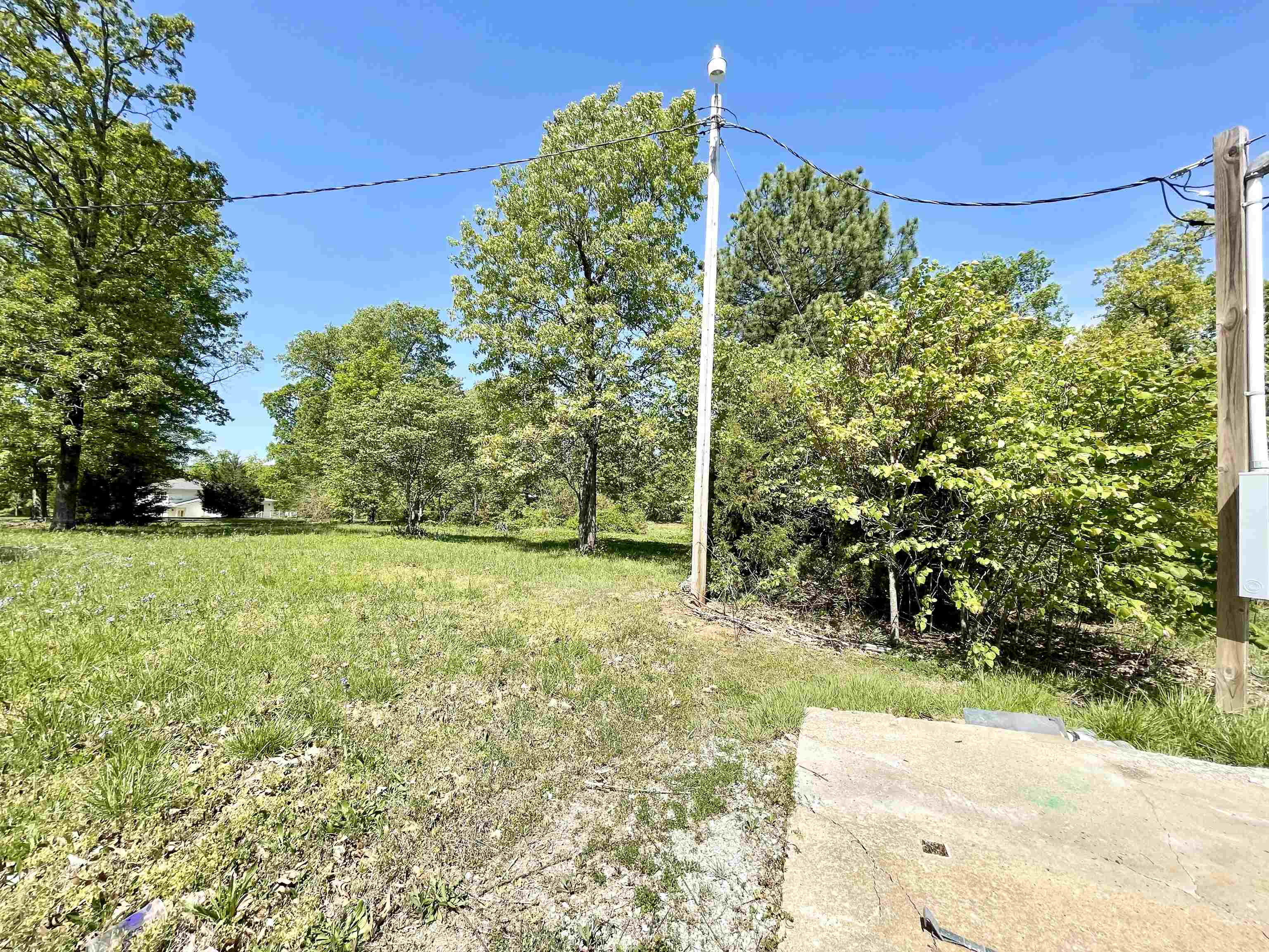 Photo 6 - Vacant Land for sale – 2269  62/412   Highland, AR