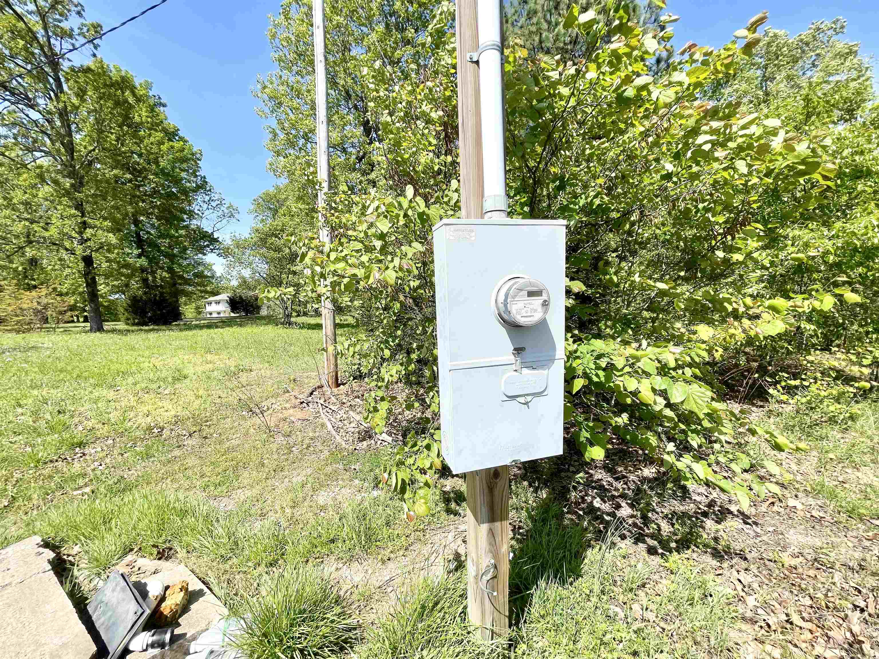 Photo 7 - Vacant Land for sale – 2269  62/412   Highland, AR