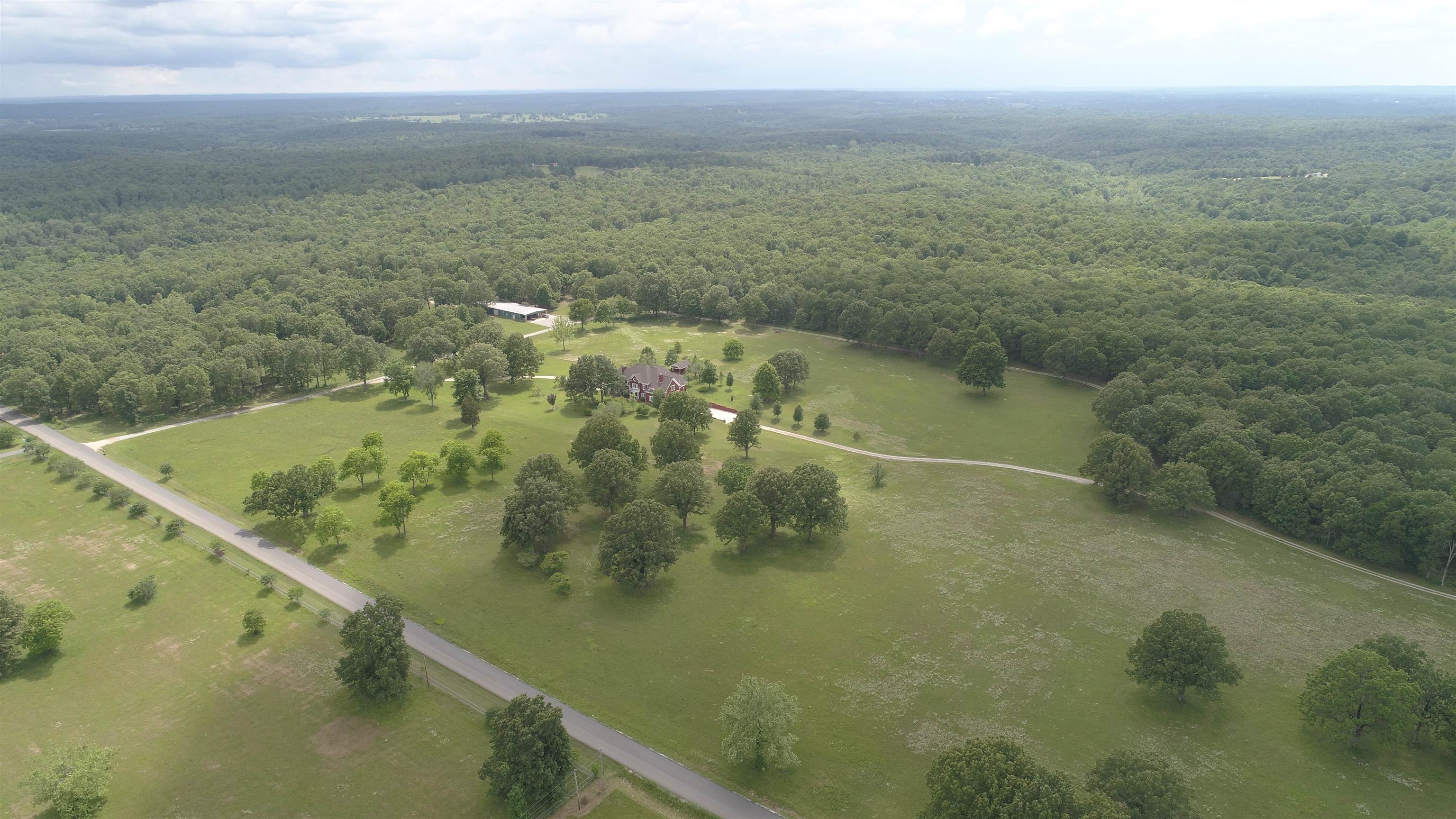 Residential for sale –   Liberty Hill   Highland, AR