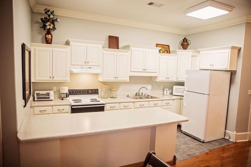 Photo 28 - Residential for sale –   Liberty Hill   Highland, AR