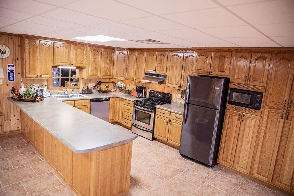Photo 33 - Residential for sale –   Liberty Hill   Highland, AR