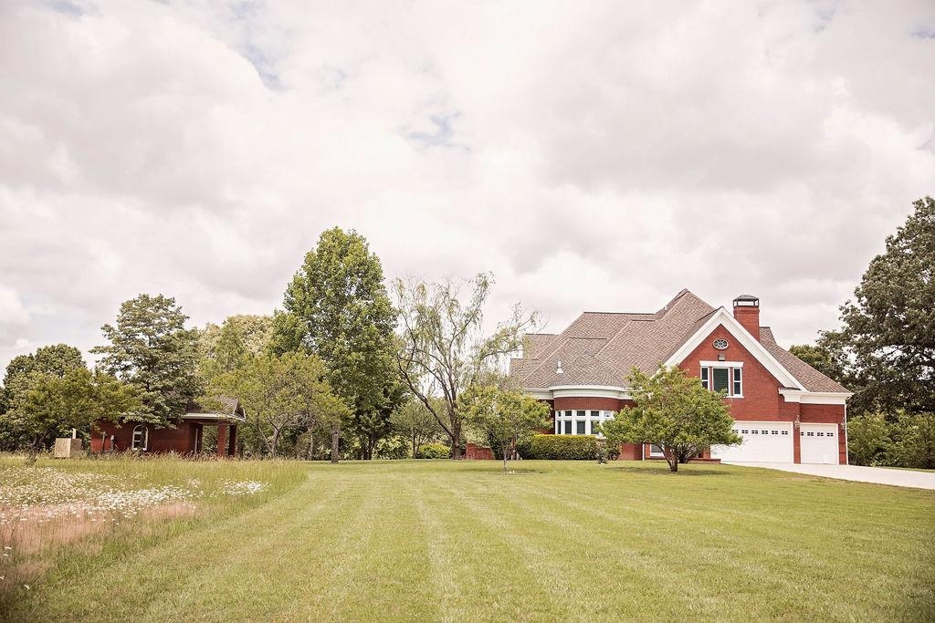 Photo 48 - Residential for sale –   Liberty Hill   Highland, AR