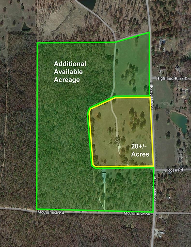 Photo 50 - Residential for sale –   Liberty Hill   Highland, AR
