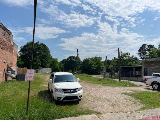 Photo 2 - Vacant Land for sale – TBD  Runnels   Mineral Sprs., AR