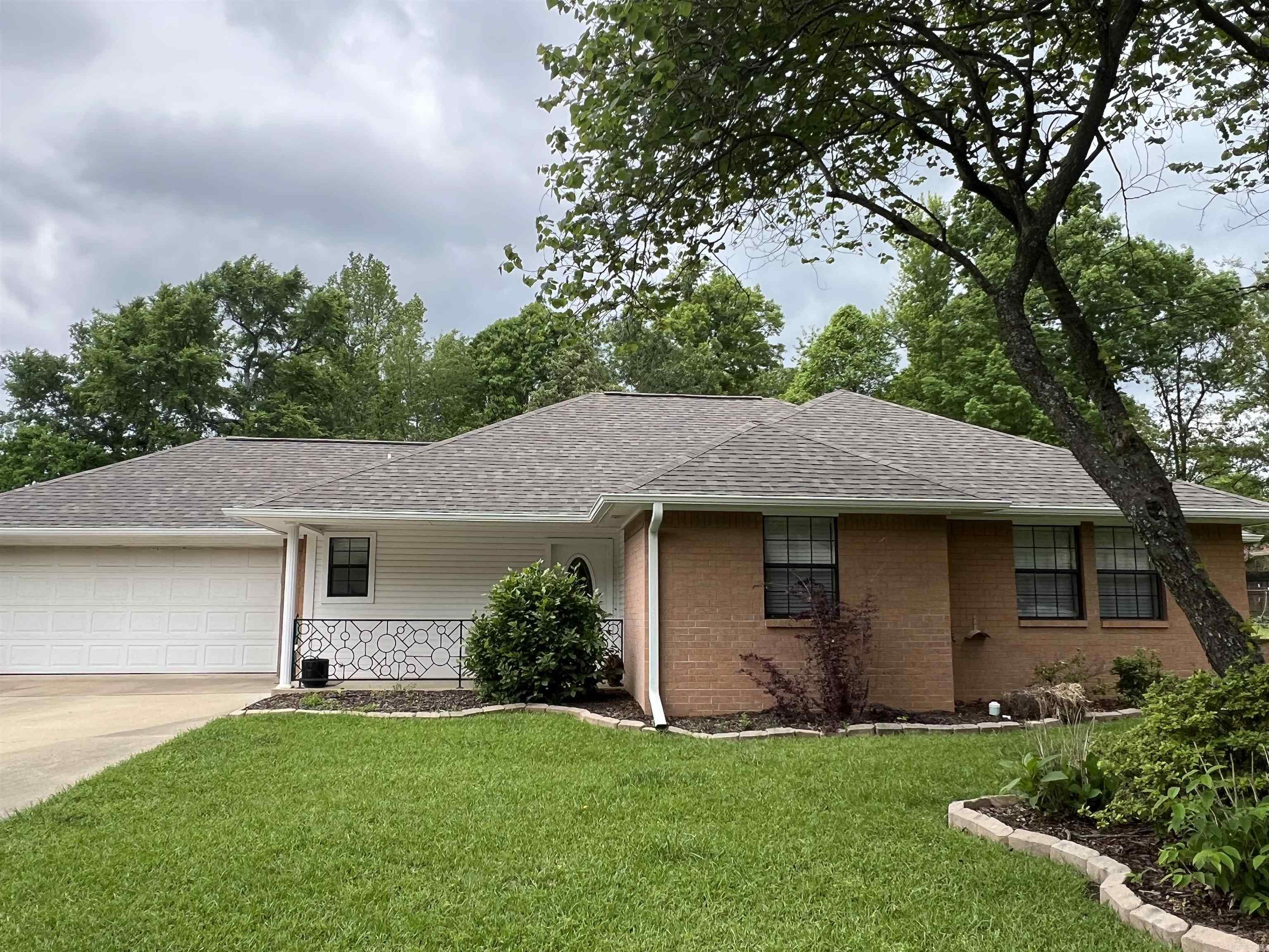 Mena Arkansas Homes and Real Estate Holly Springs Real Estate