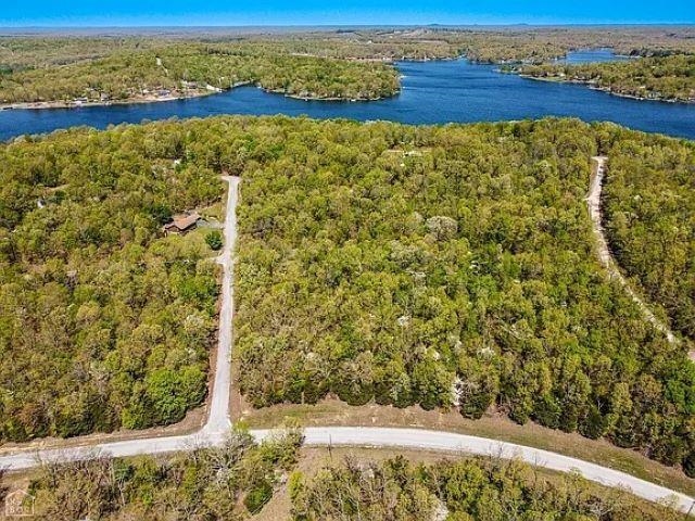 Photo 5 - Vacant Land for sale – 709  Primrose Lane   Horseshoe Bend, AR
