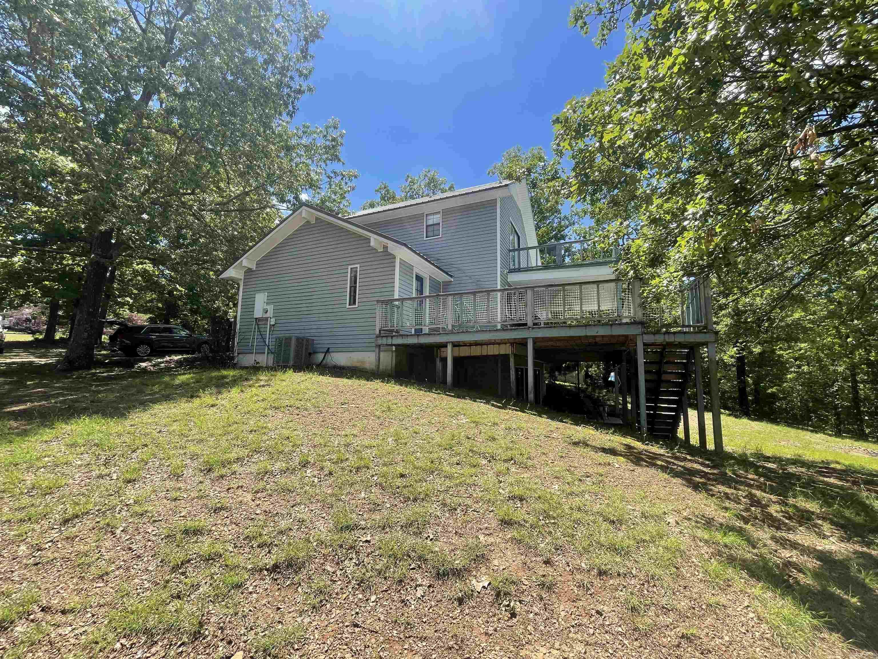 Photo 10 - Residential for sale – 235  Sylvan   Greers Ferry, AR