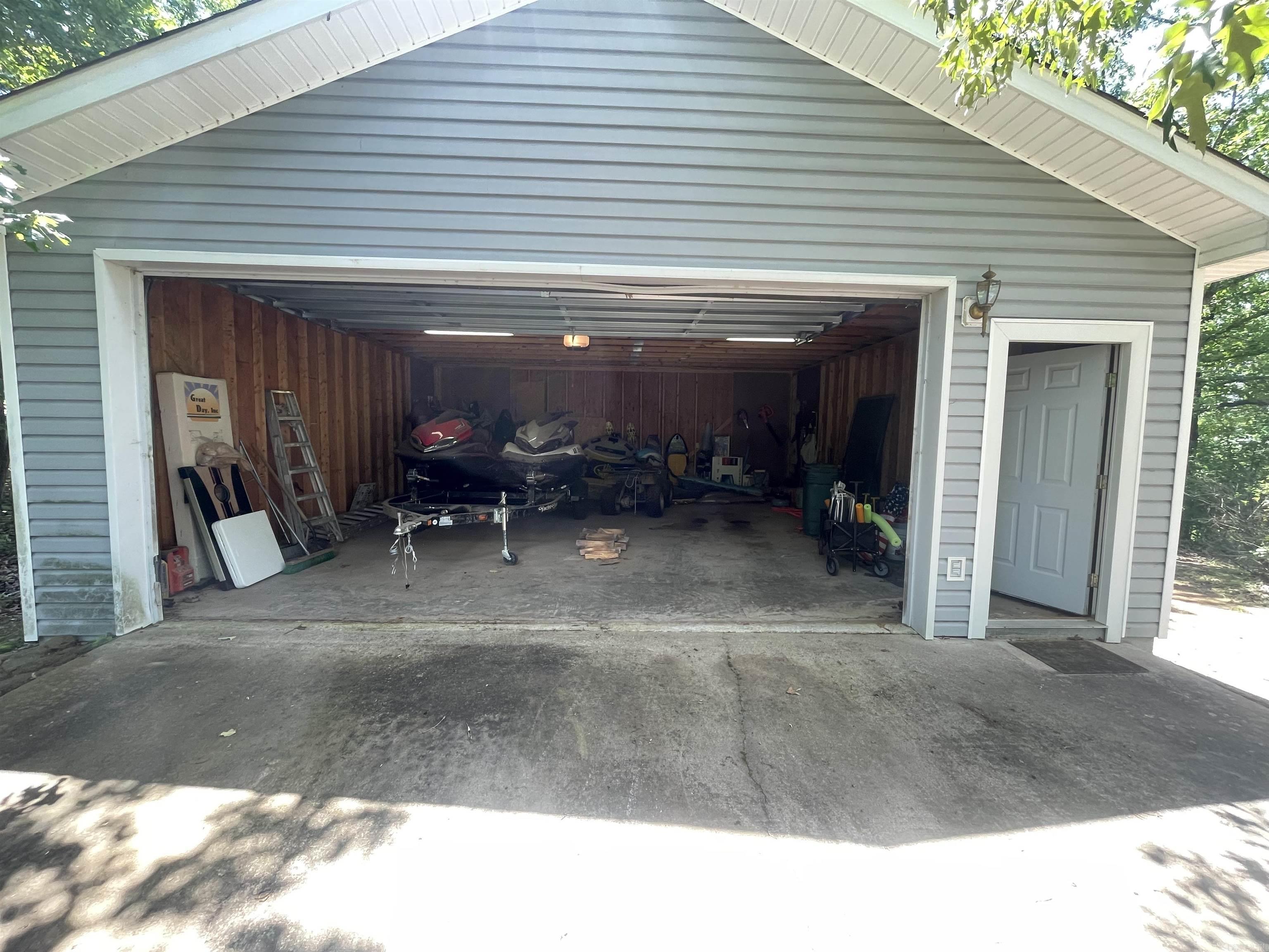 Photo 12 - Residential for sale – 235  Sylvan   Greers Ferry, AR