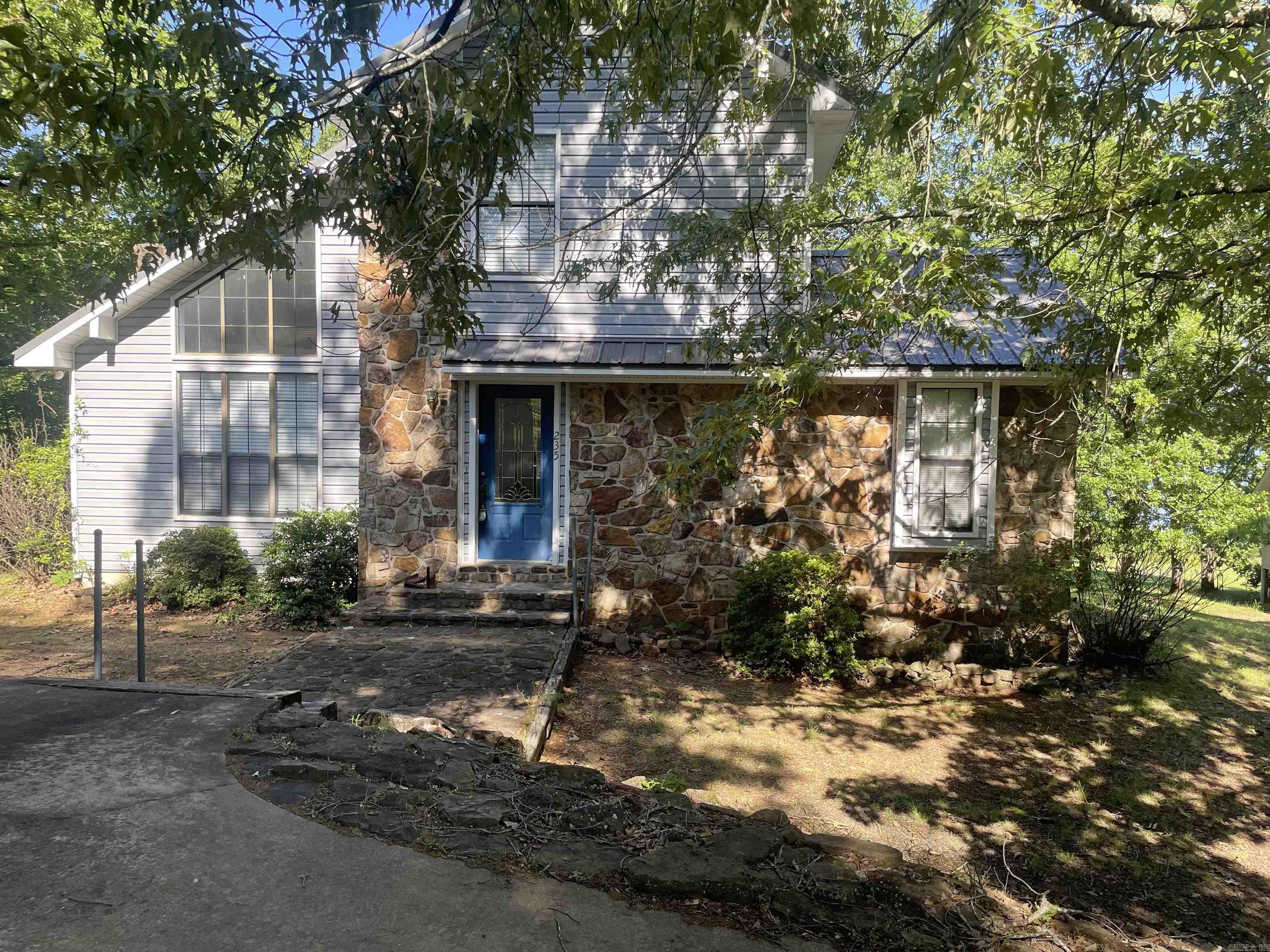 Photo 3 - Residential for sale – 235  Sylvan   Greers Ferry, AR