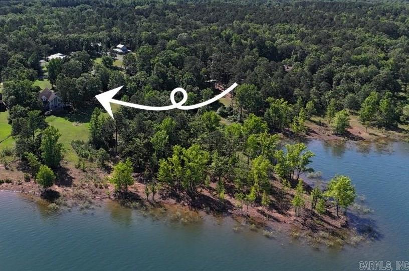 Photo 6 - Residential for sale – 235  Sylvan   Greers Ferry, AR