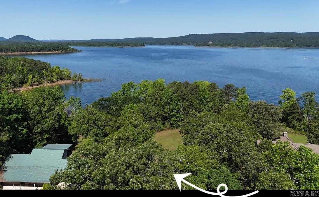 Photo 7 - Residential for sale – 235  Sylvan   Greers Ferry, AR