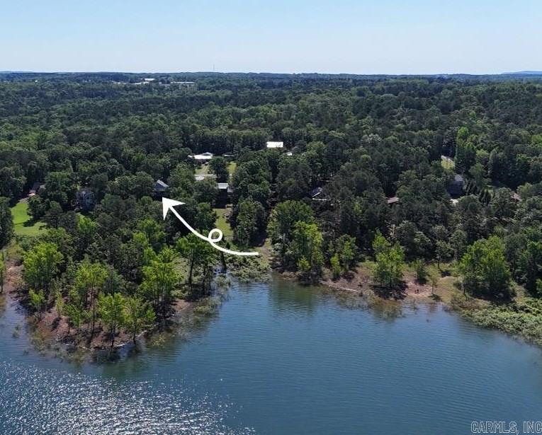 Photo 8 - Residential for sale – 235  Sylvan   Greers Ferry, AR