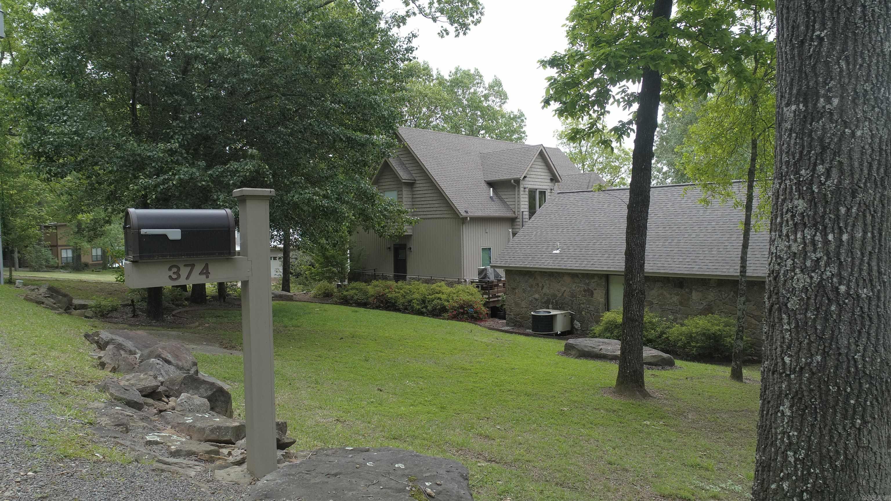 Photo 3 - Residential for sale – 374  Belmont Acres Circle   Tumbling Shoals, AR
