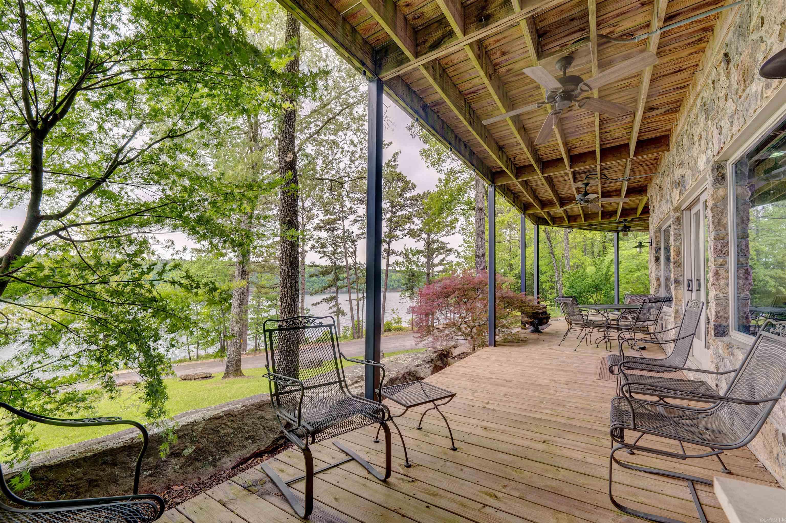 Photo 39 - Residential for sale – 374  Belmont Acres Circle   Tumbling Shoals, AR