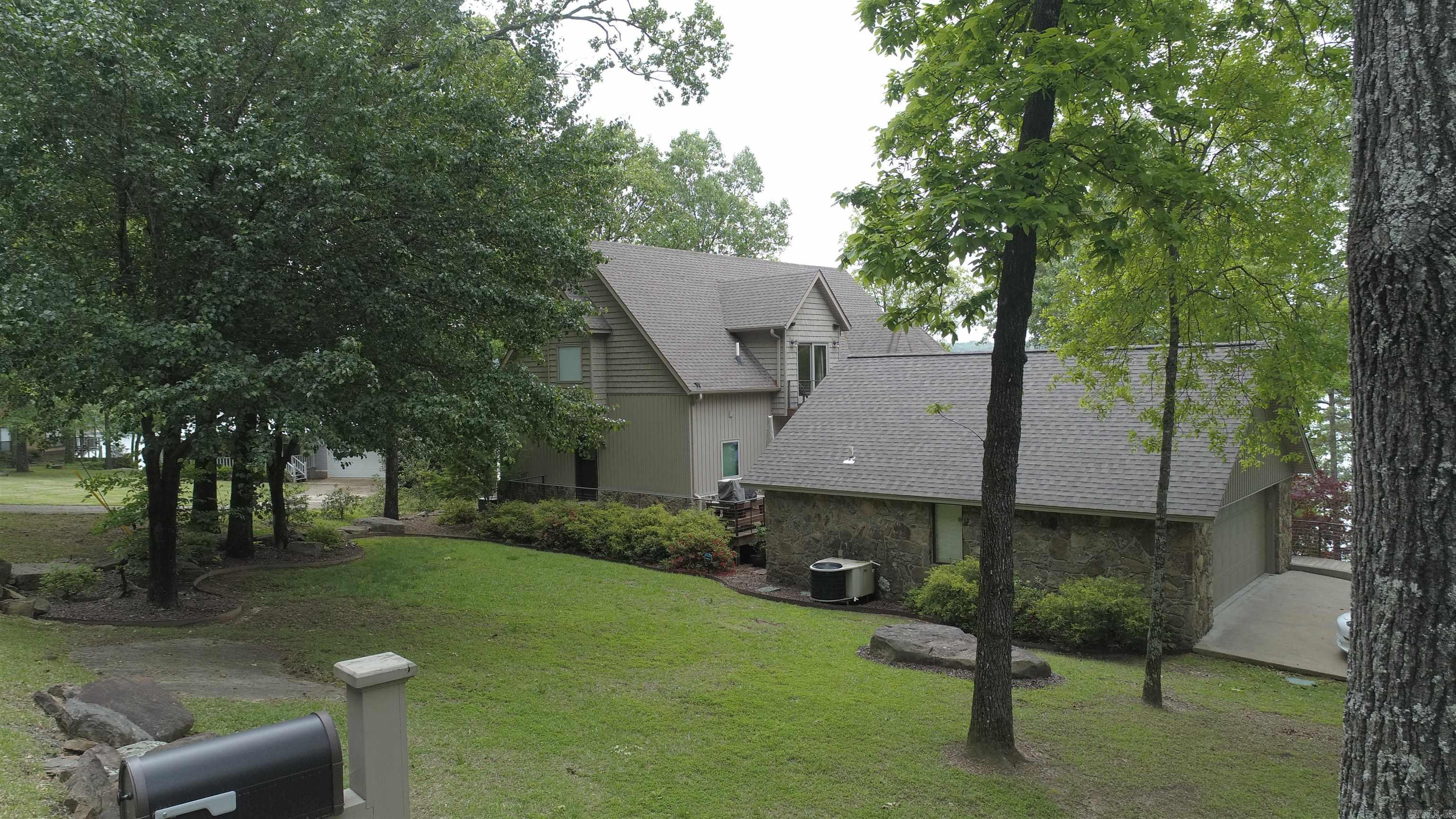 Photo 42 - Residential for sale – 374  Belmont Acres Circle   Tumbling Shoals, AR