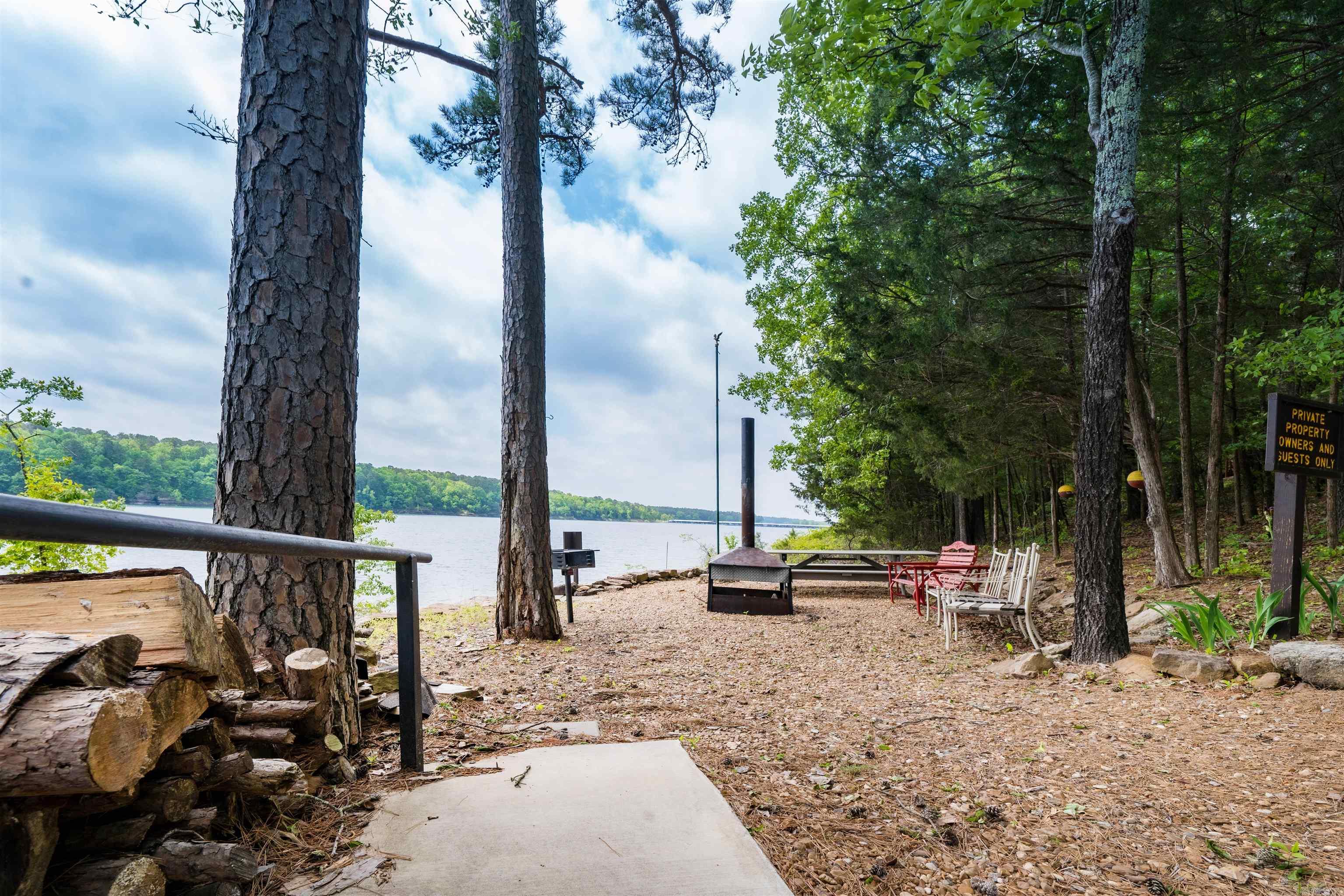 Photo 43 - Residential for sale – 374  Belmont Acres Circle   Tumbling Shoals, AR