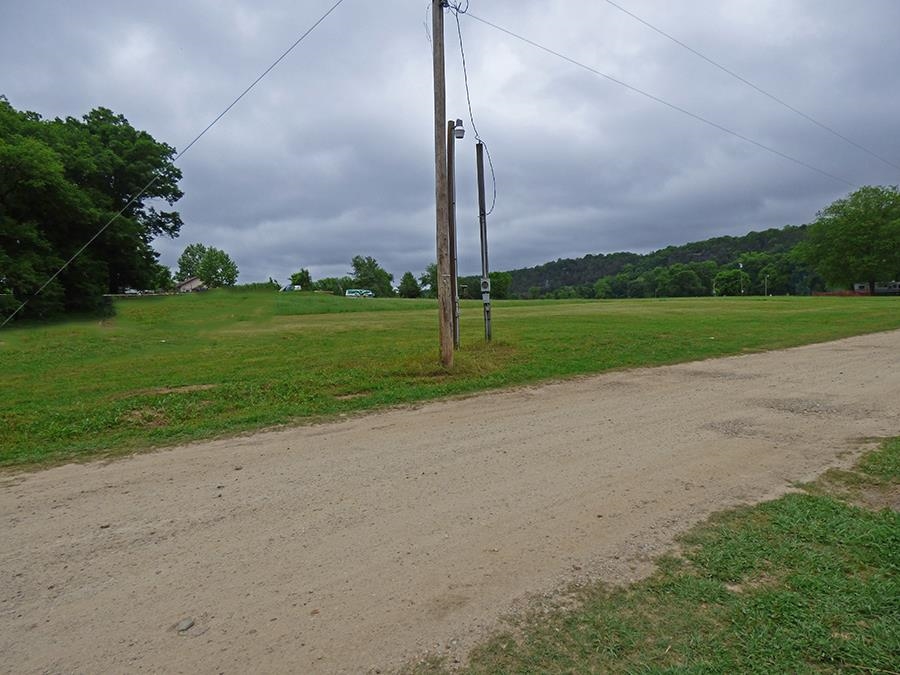 Vacant Land for sale –   Griffin   Hardy, AR