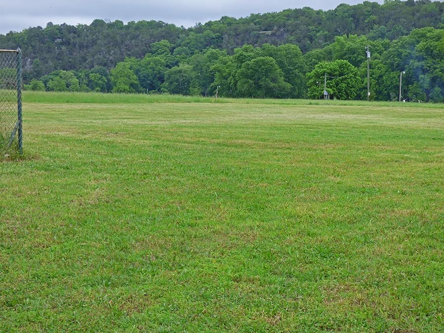 Photo 2 - Vacant Land for sale –   Griffin   Hardy, AR
