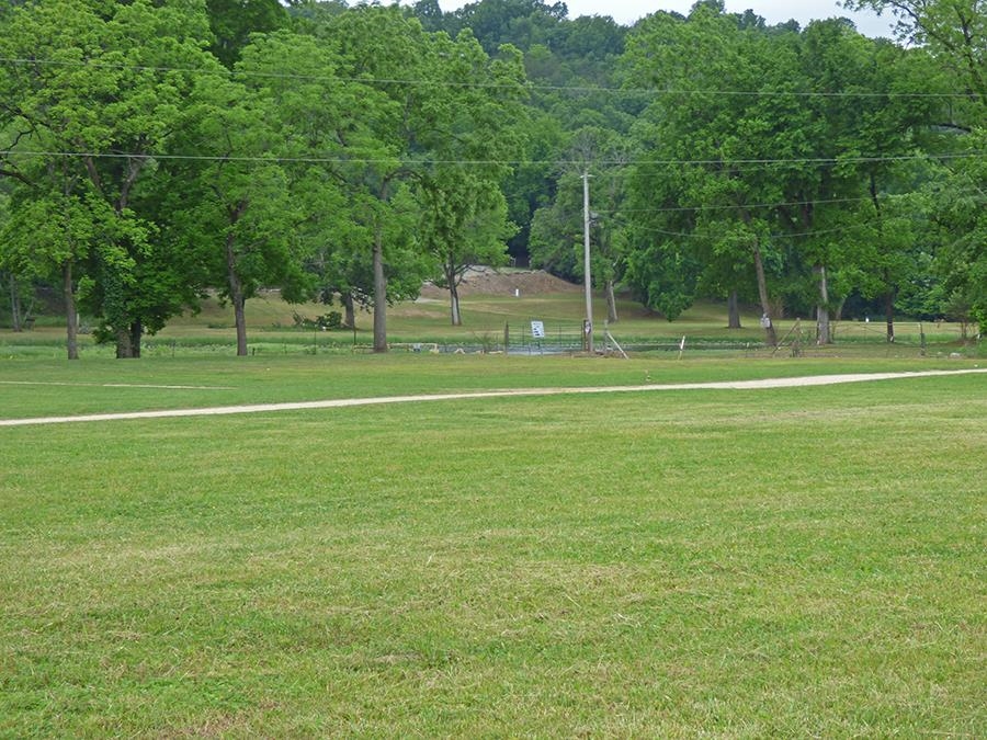 Photo 6 - Vacant Land for sale –   Griffin   Hardy, AR