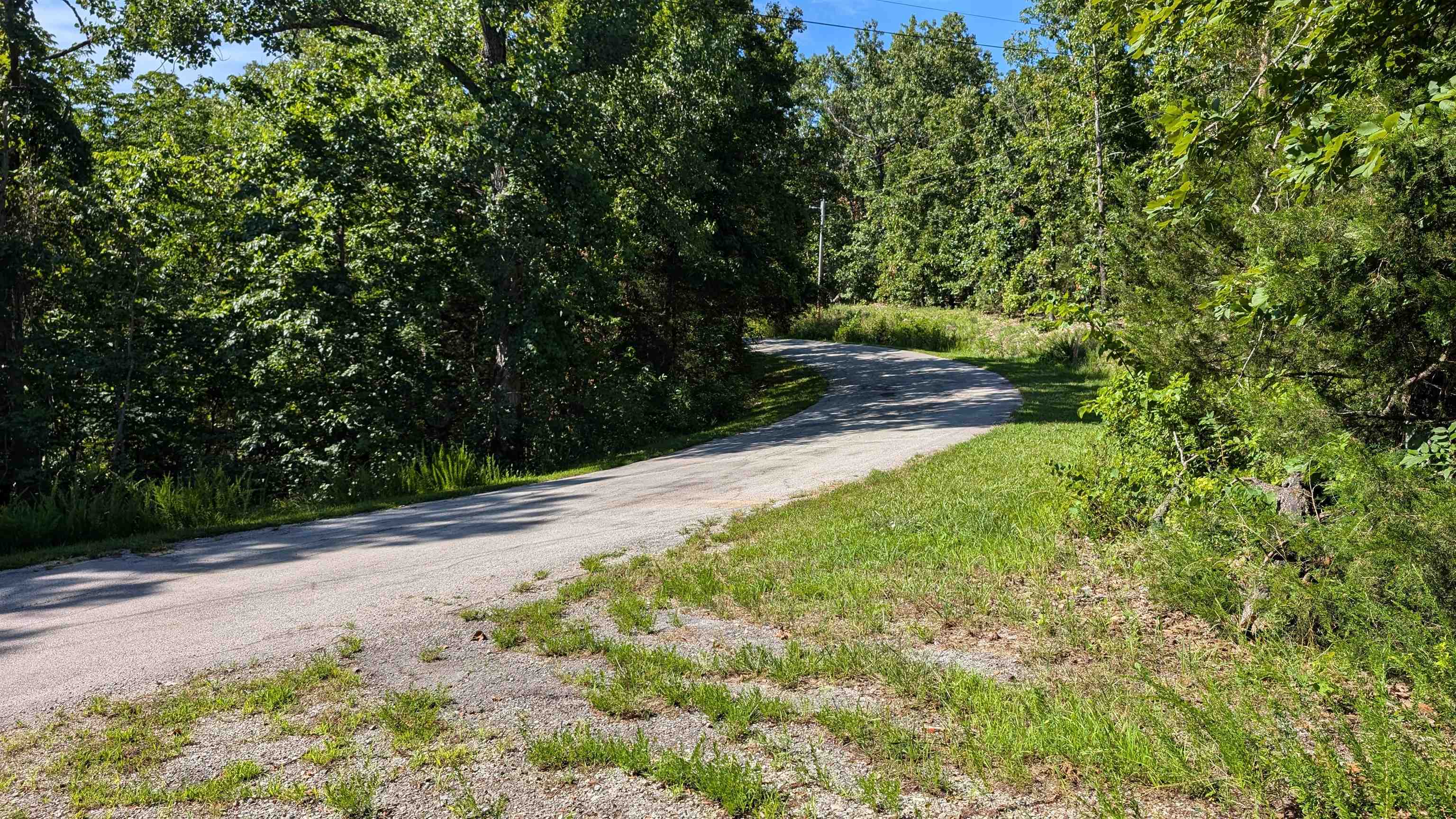 Photo 15 - Vacant Land for sale – 5  Sagwah   Cherokee Village, AR