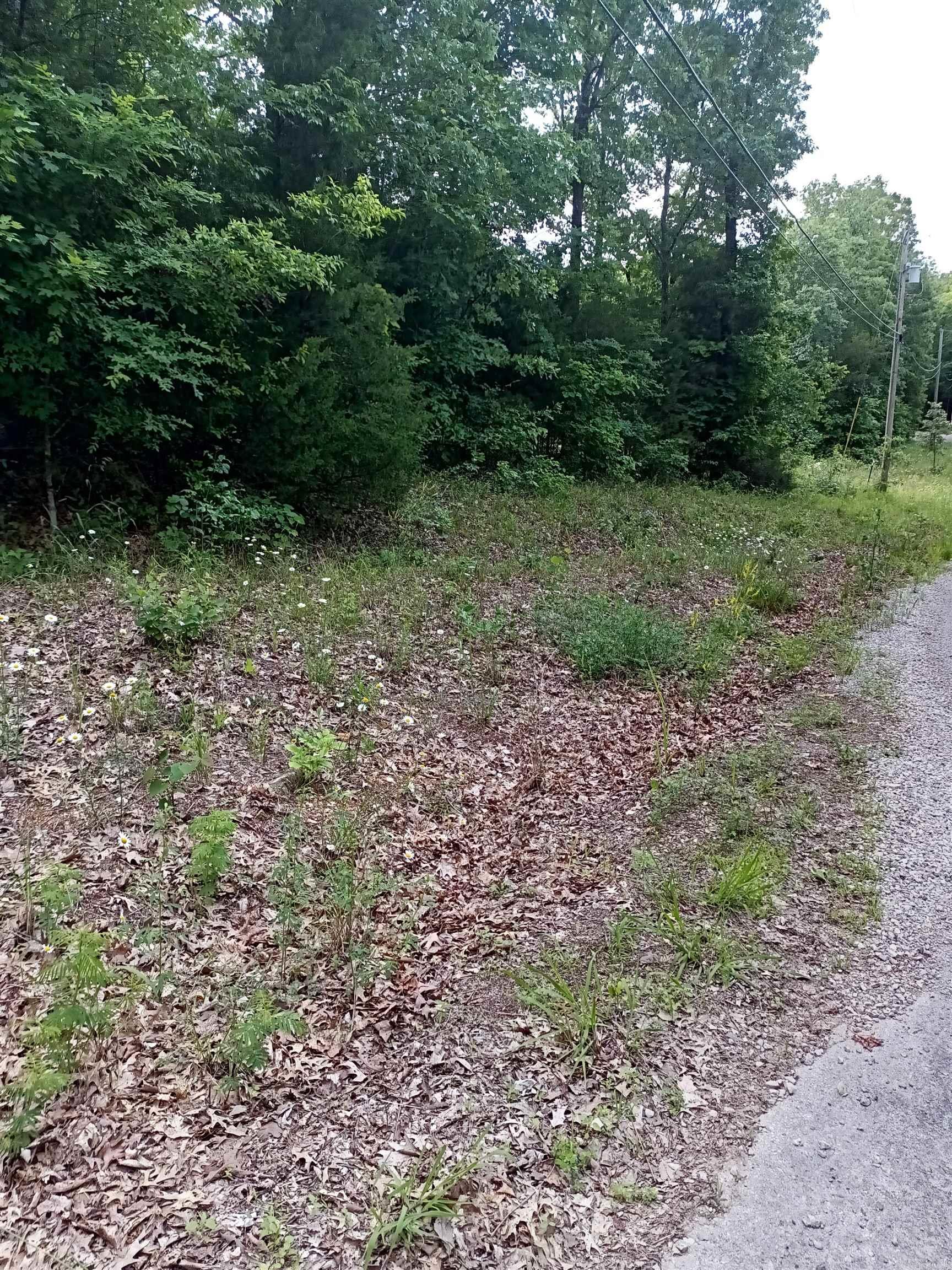 Farm/Ranch/Land for sale – Lot17 Blk3  Woodland Hills Rd   Hardy, AR