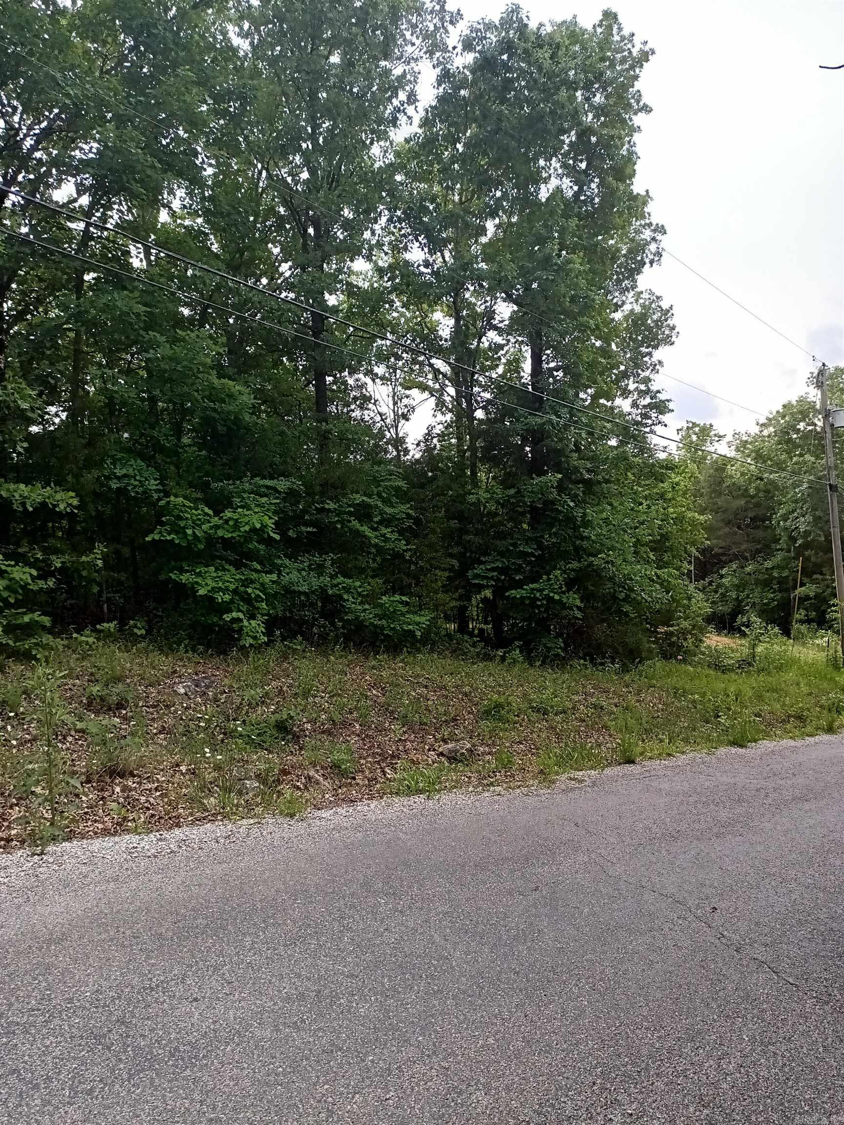 Farm/Ranch/Land for sale – Lot17 Blk3  Woodland Hills Rd   Hardy, AR
