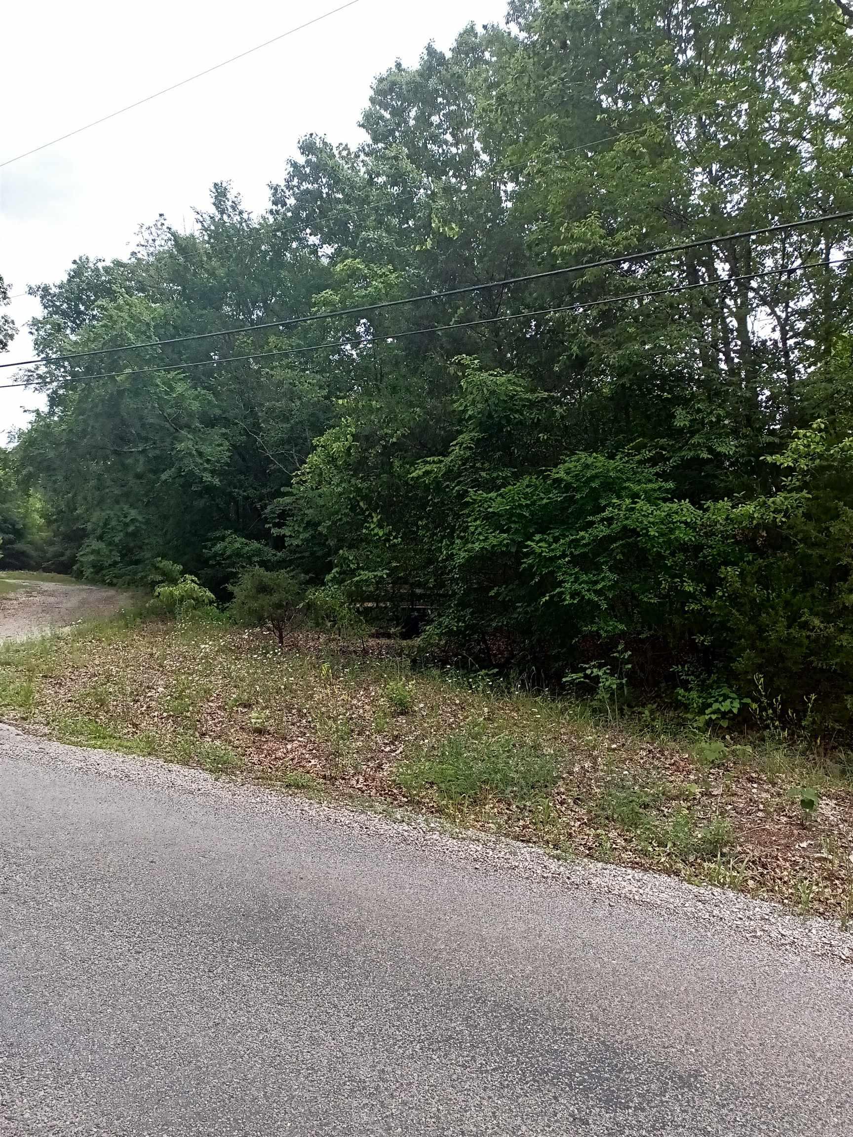 Farm/Ranch/Land for sale – Lot17 Blk3  Woodland Hills Rd   Hardy, AR