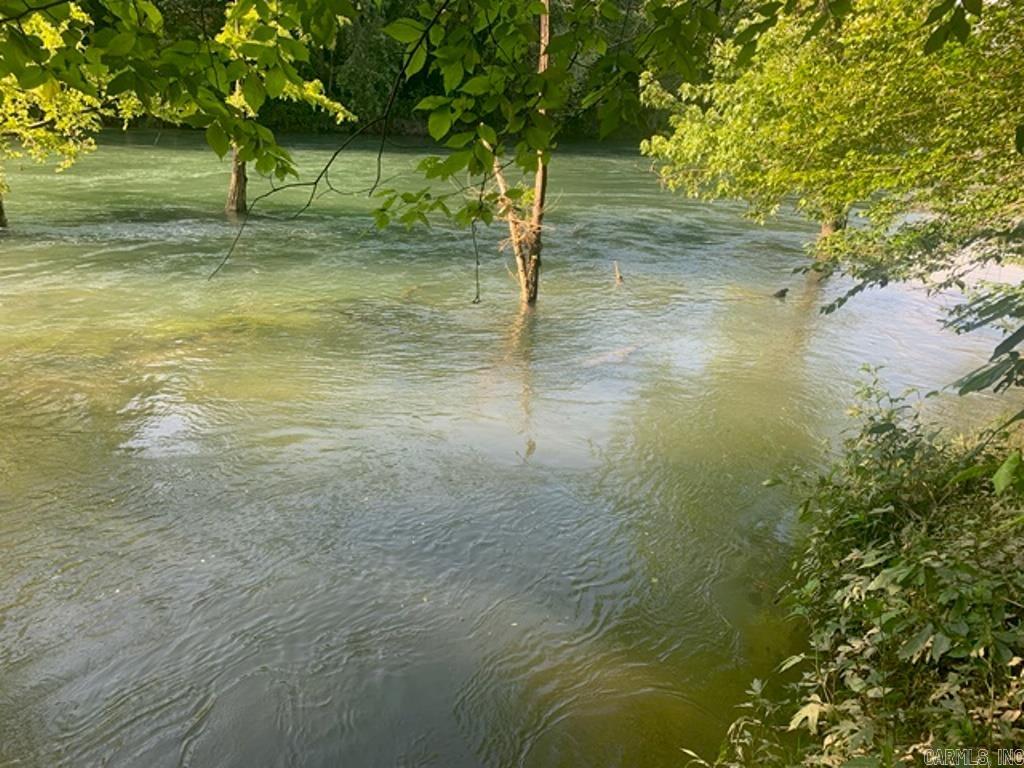 Photo 4 - Vacant Land for sale – 124  Hwy 124   Pangburn, AR