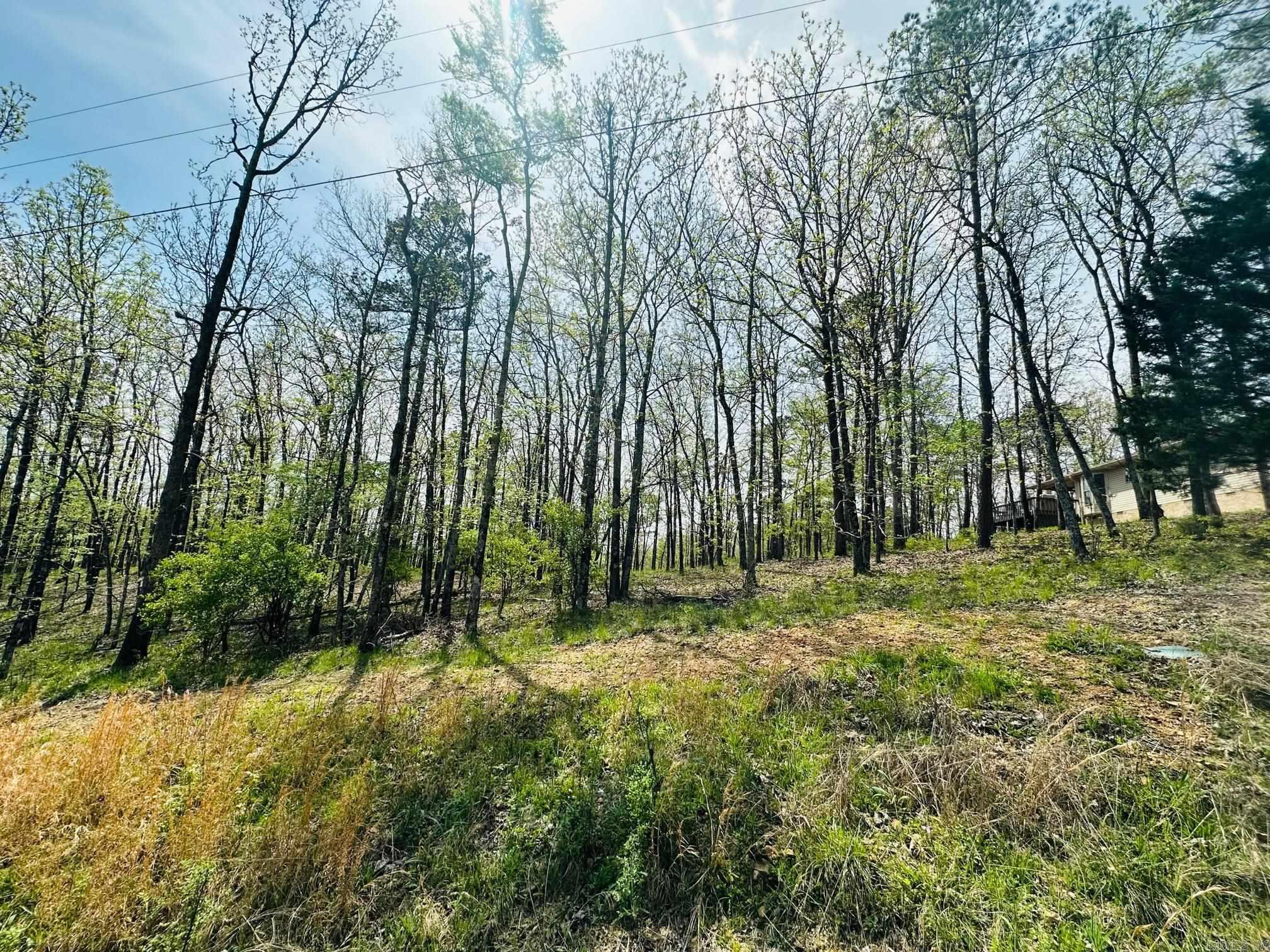 Vacant Land for sale – 1428  St Andrews   Hot Springs, AR