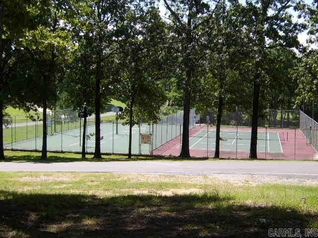 Photo 12 - Vacant Land for sale – 1428  St Andrews   Hot Springs, AR