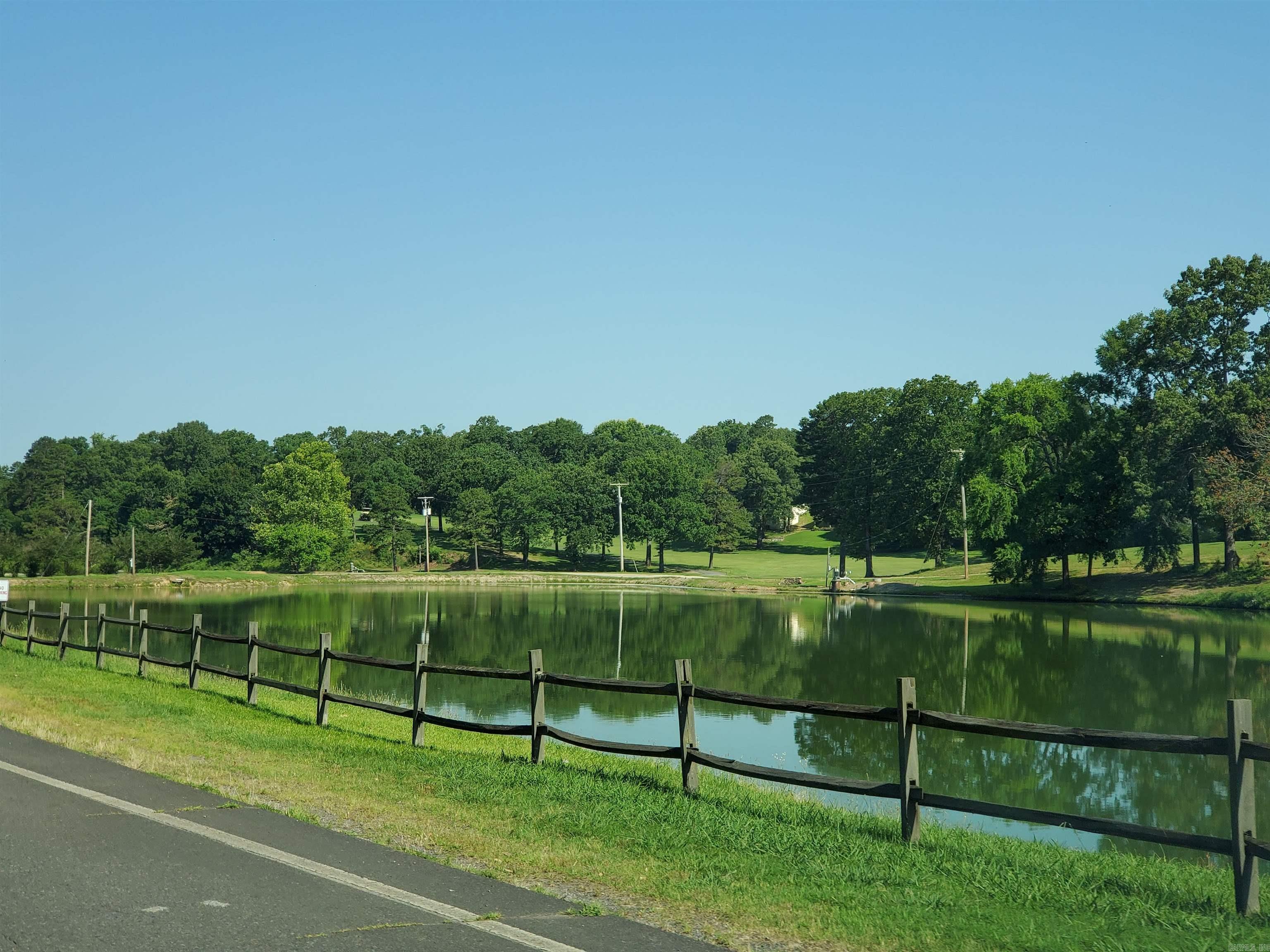 Photo 8 - Vacant Land for sale – 1428  St Andrews   Hot Springs, AR