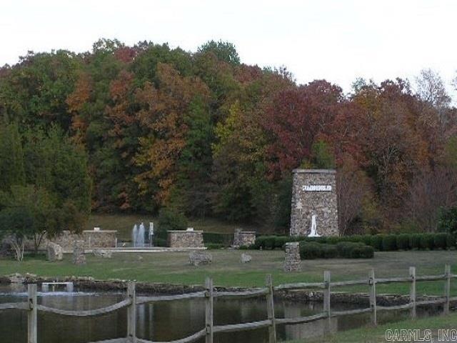 Photo 9 - Vacant Land for sale – 1428  St Andrews   Hot Springs, AR