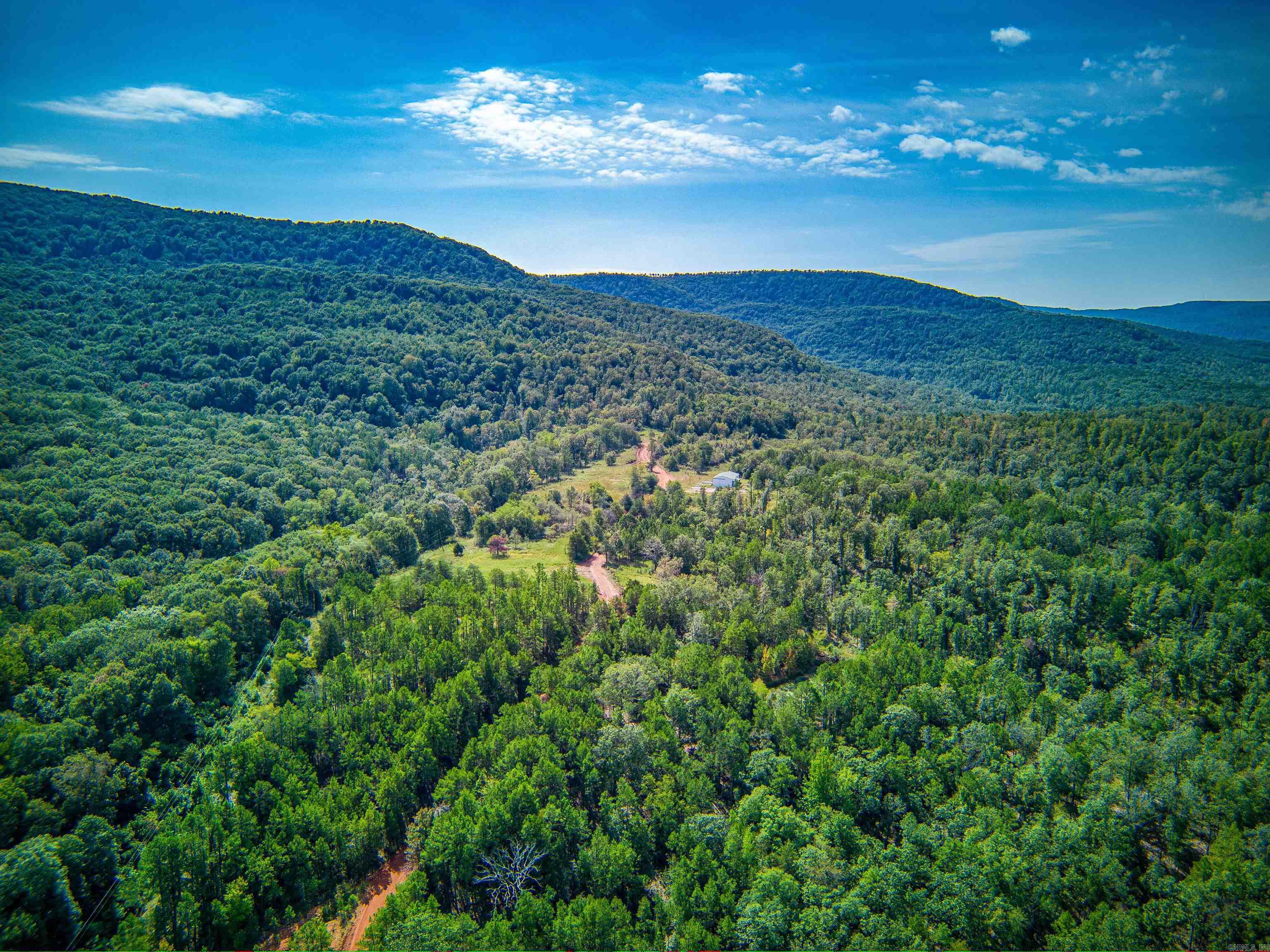 Photo 24 - Vacant Land for sale – NC  4860   Bass, AR