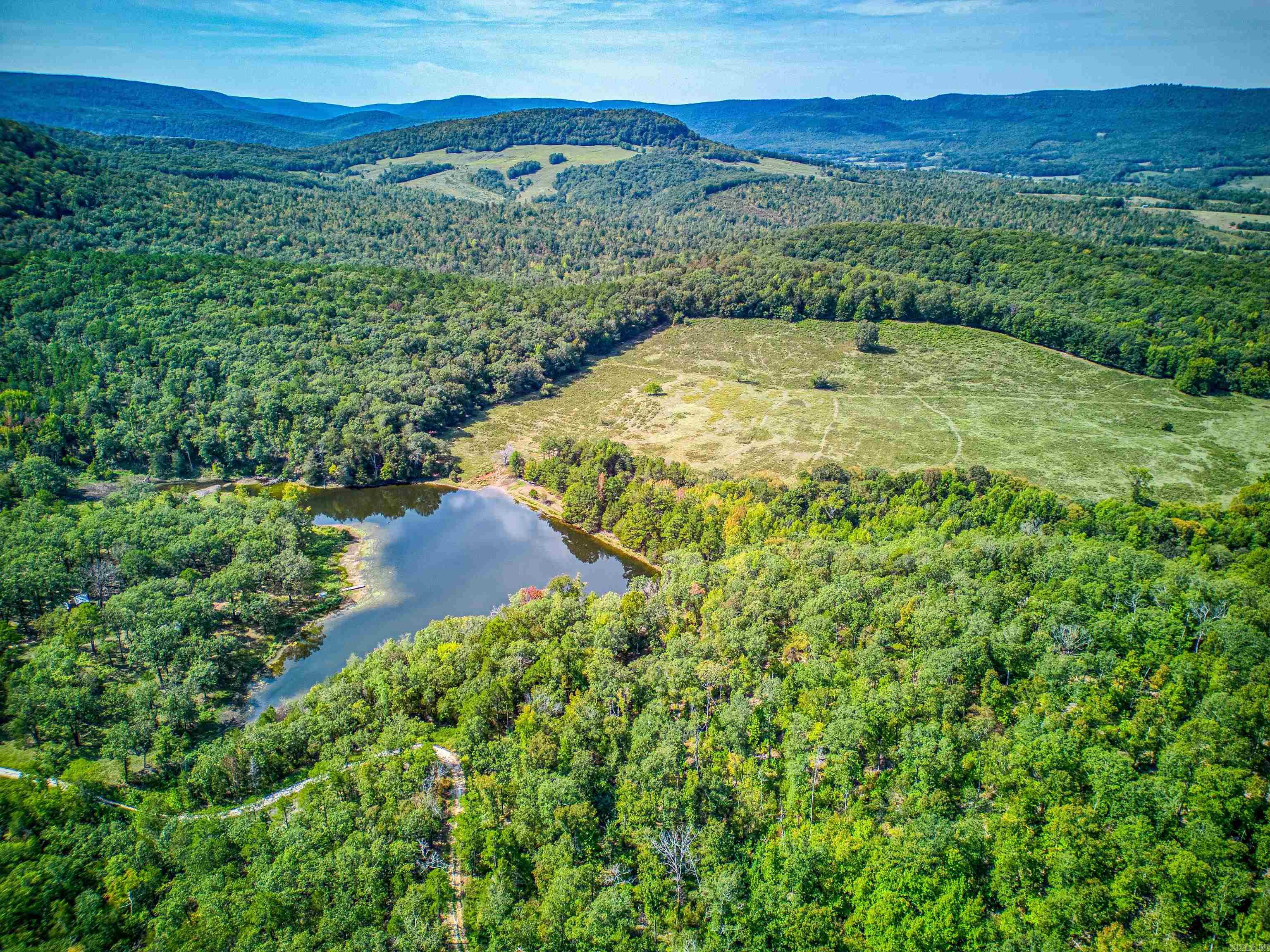Photo 36 - Vacant Land for sale – NC  4860   Bass, AR