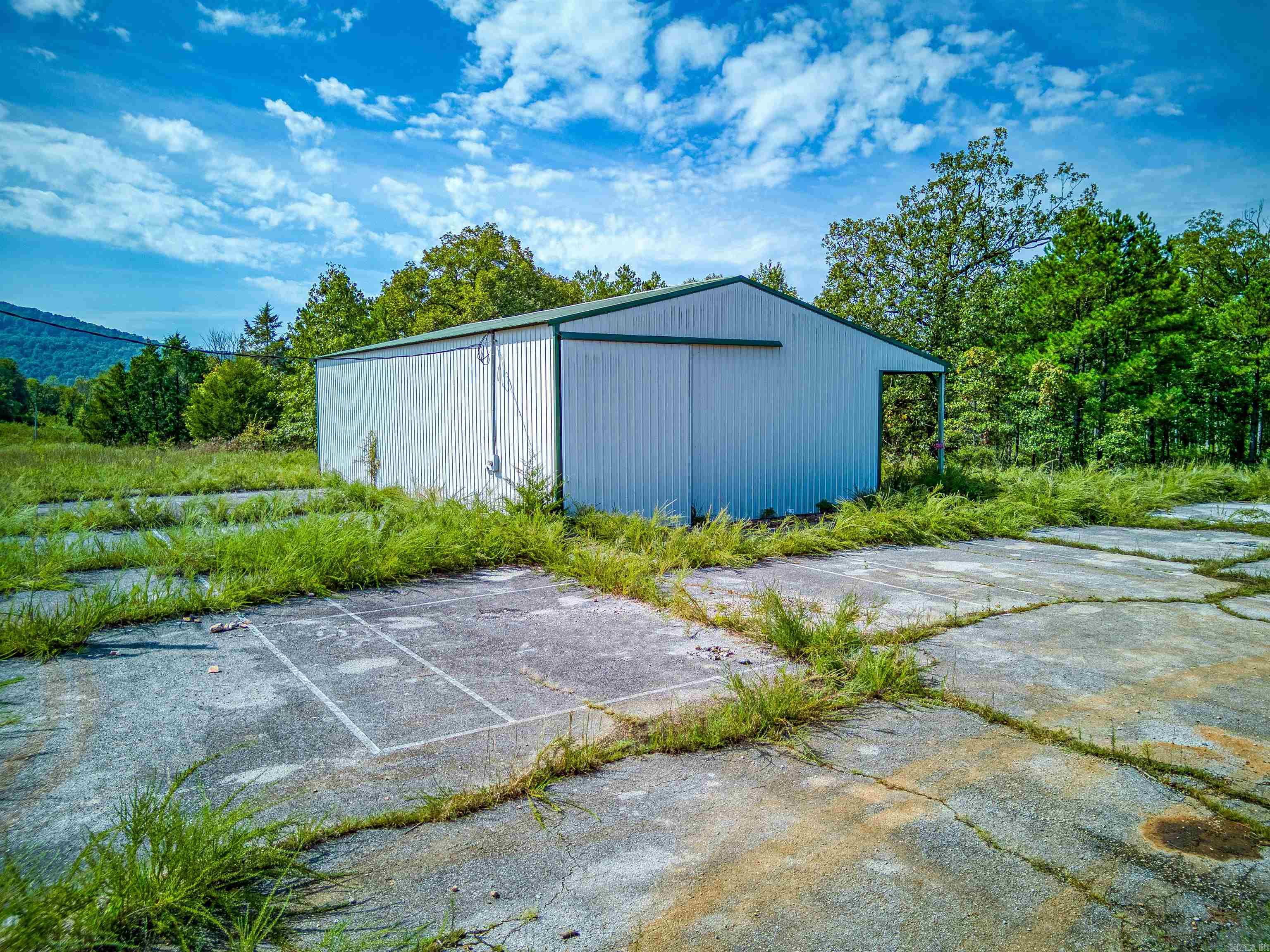 Photo 6 - Vacant Land for sale – NC  4860   Bass, AR