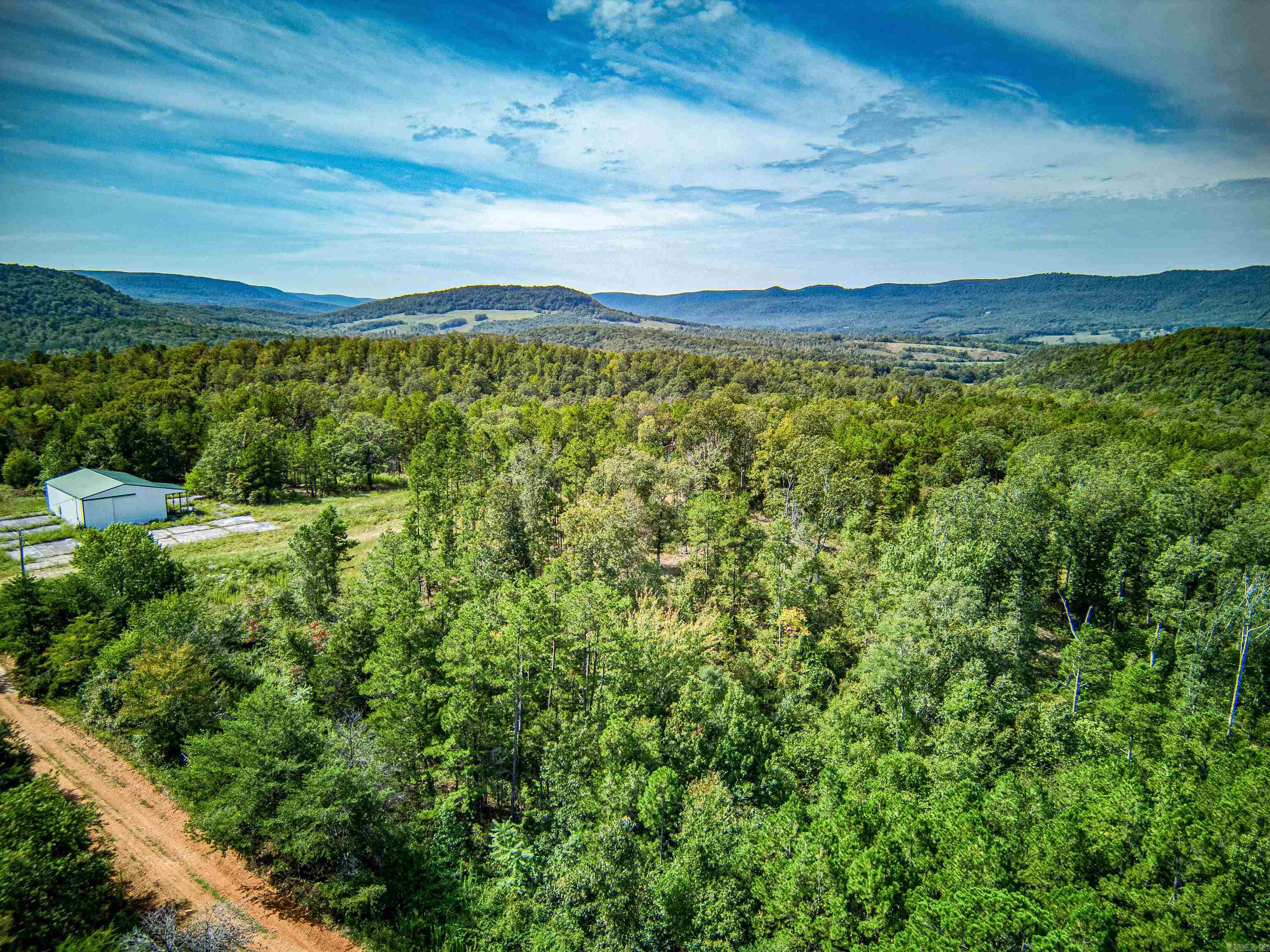Photo 7 - Vacant Land for sale – NC  4860   Bass, AR