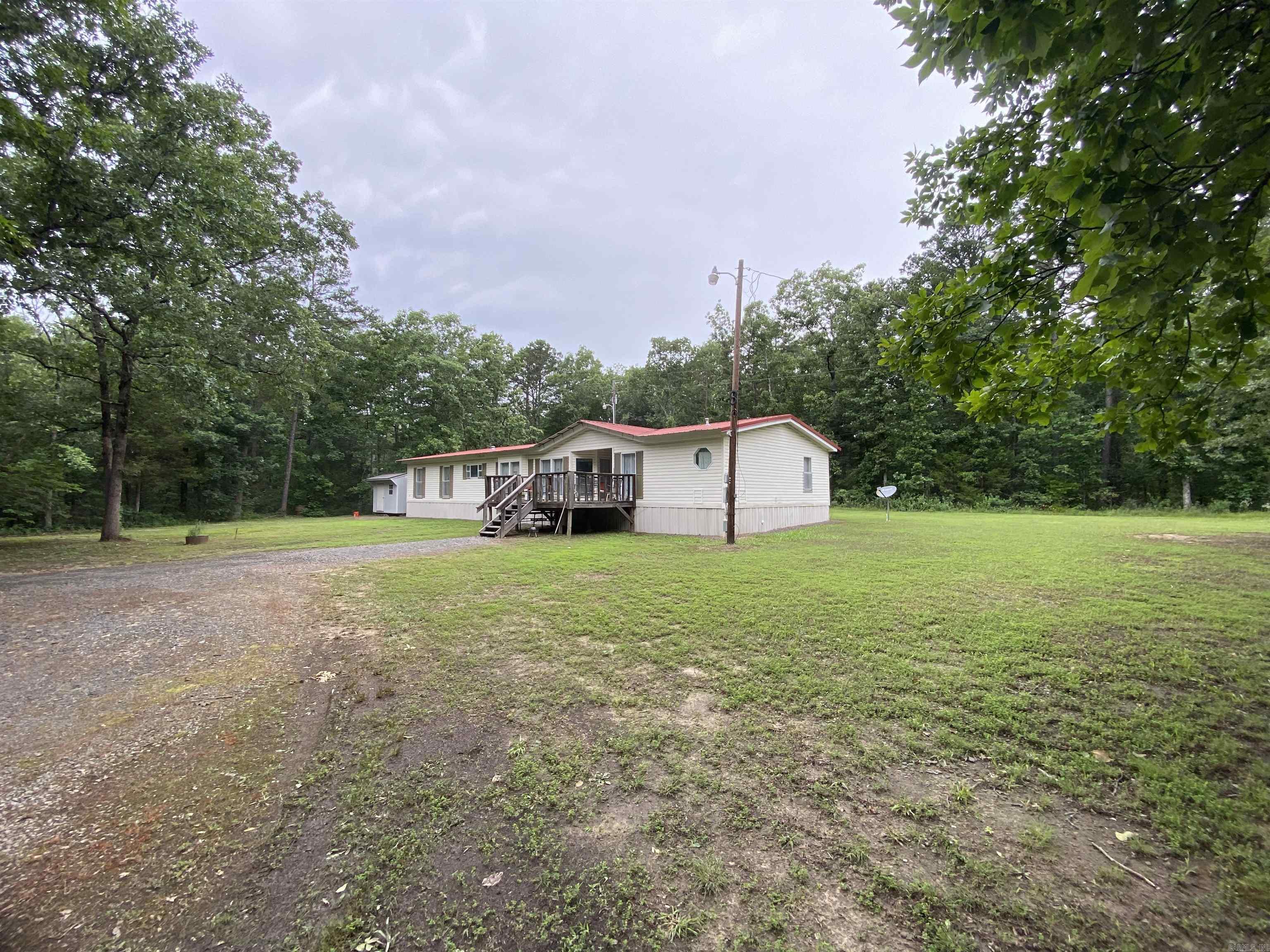 Higden AR Home for Sale 65 Howard MLS 24017916