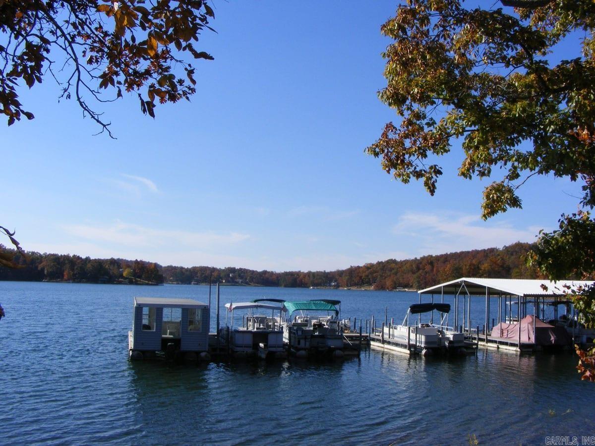 Photo 17 - Vacant Land for sale – Lot 31  Enid   Cherokee Village, AR