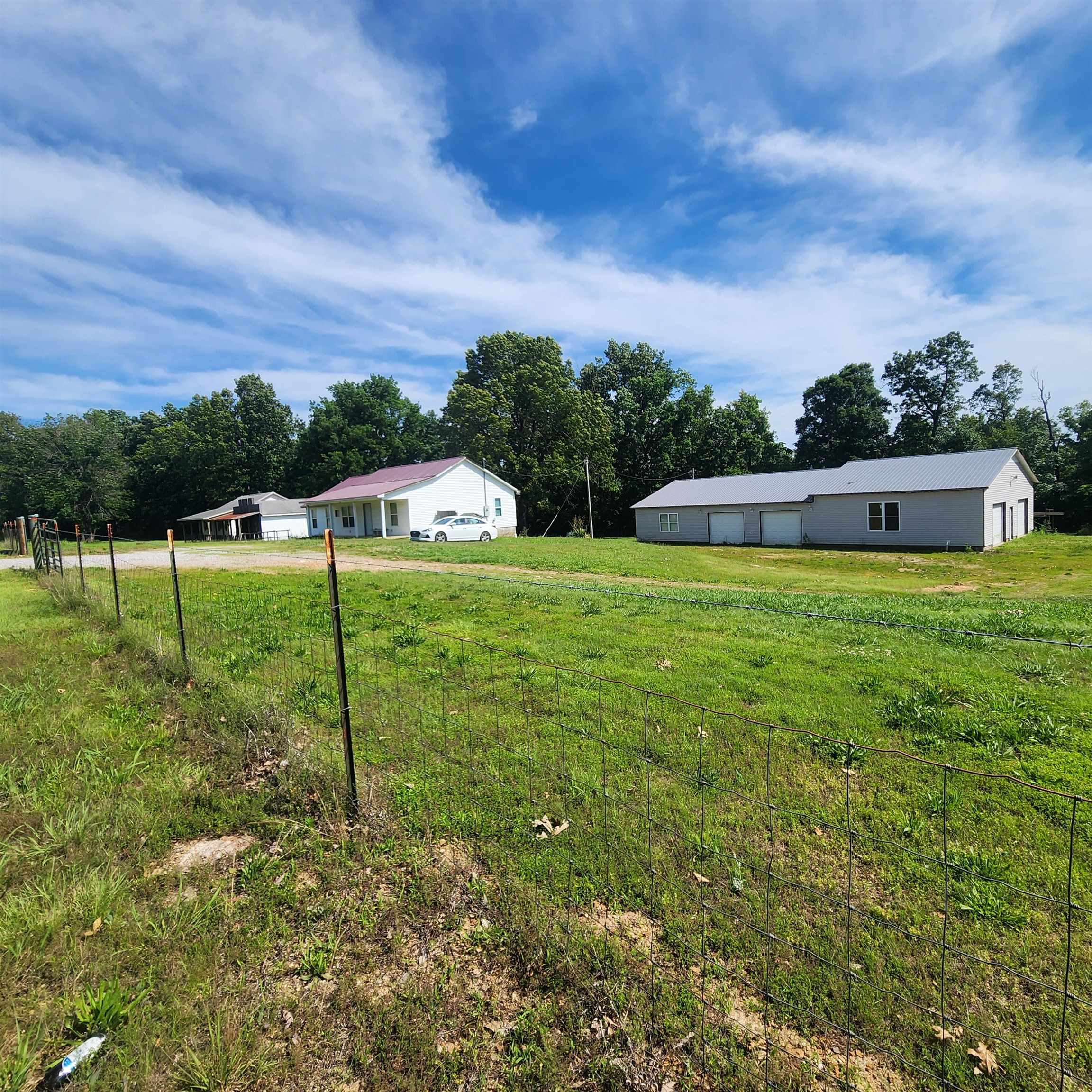 Residential for sale – 1947  63   Hardy, AR
