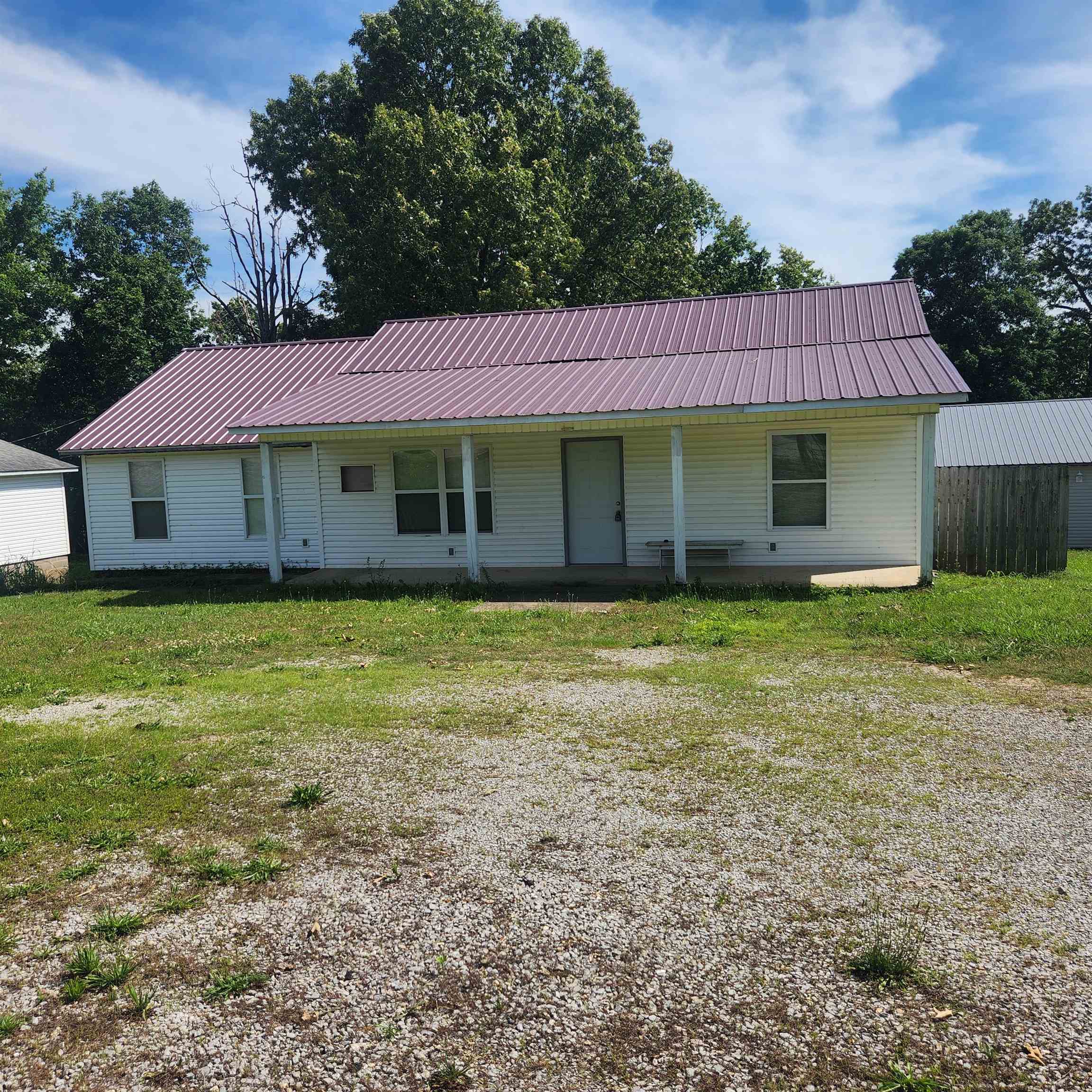 Photo 2 - Residential for sale – 1947  63   Hardy, AR