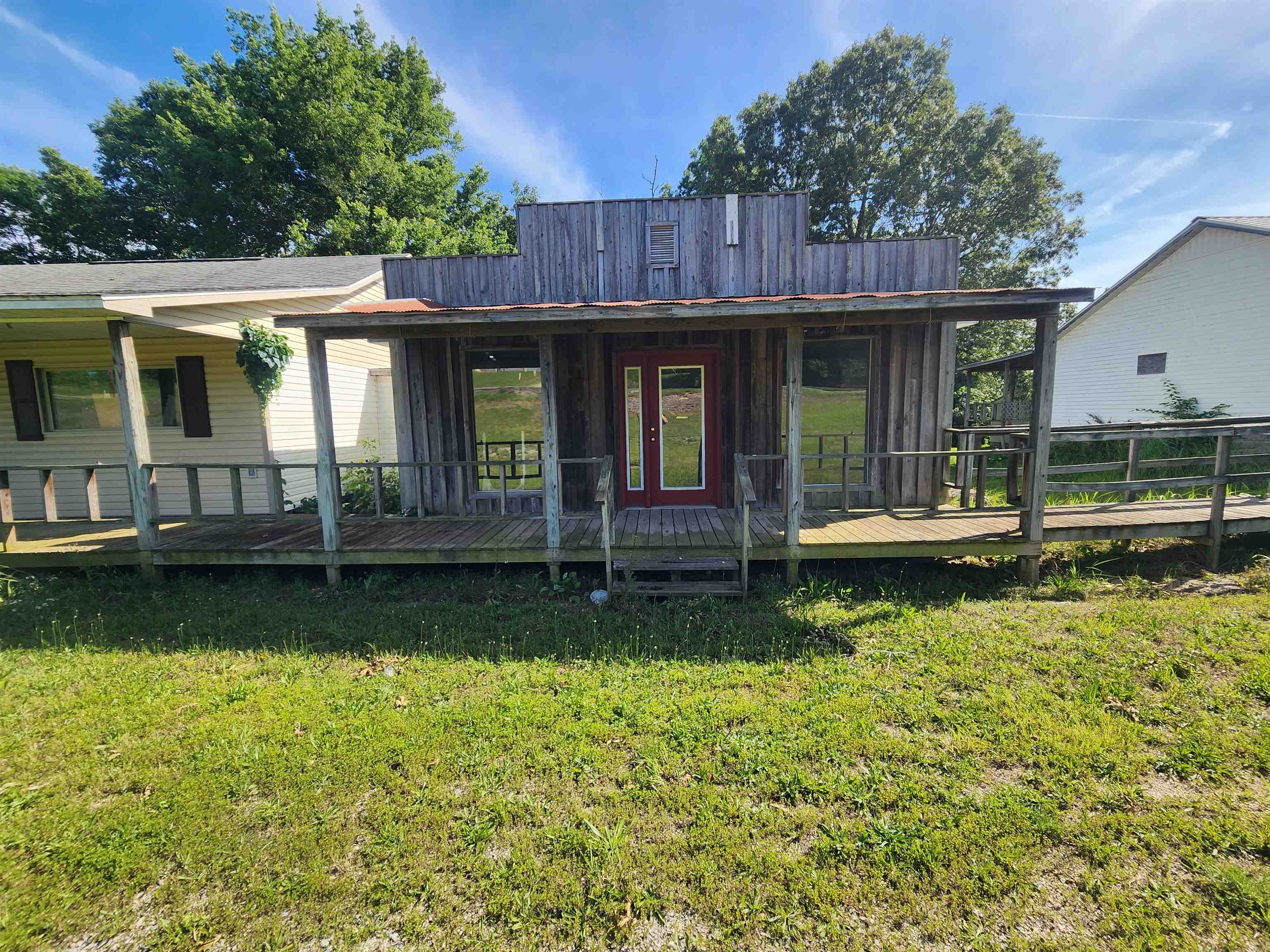 Photo 38 - Residential for sale – 1947  63   Hardy, AR