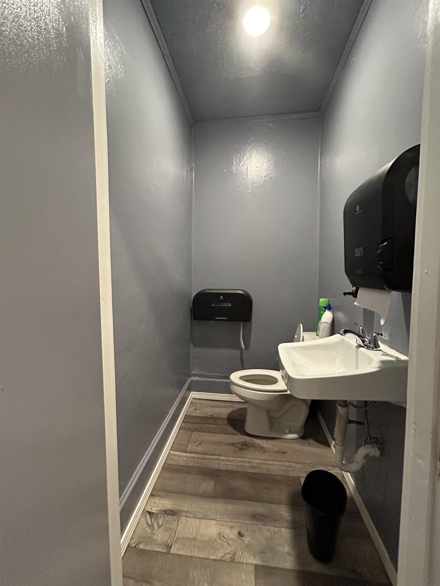 Photo 13 - Commercial / Industrial for sale – 132 E Main   Hardy, AR