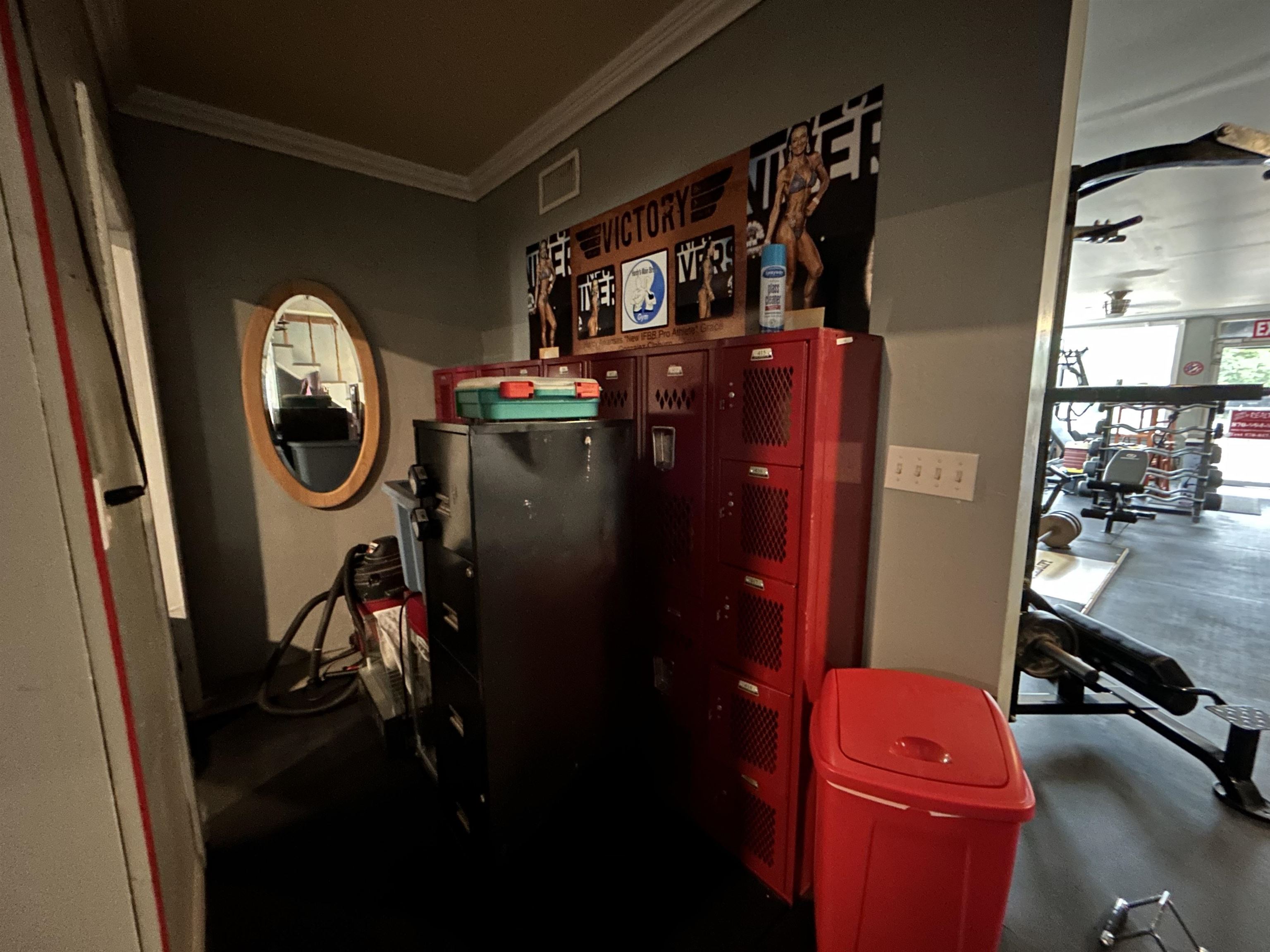 Photo 14 - Commercial / Industrial for sale – 132 E Main   Hardy, AR